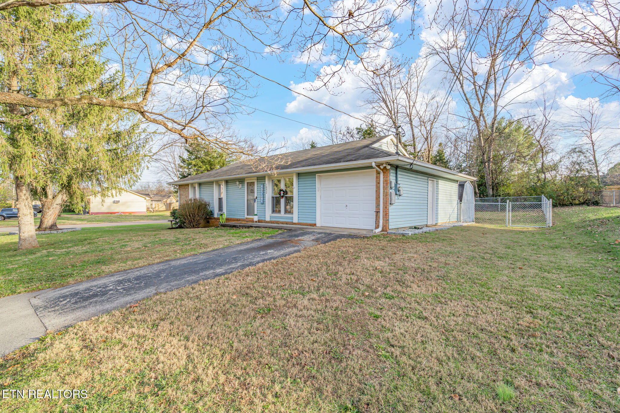 1052 Brantley Drive Knoxville TN 37923
