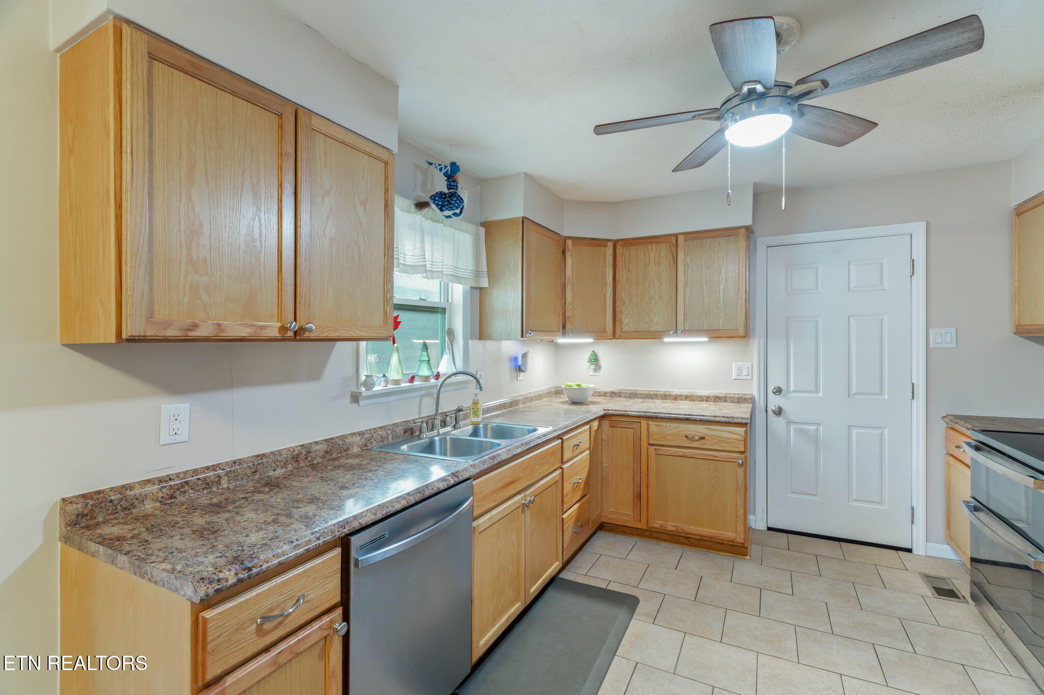 1052 Brantley Drive Knoxville TN 37923
