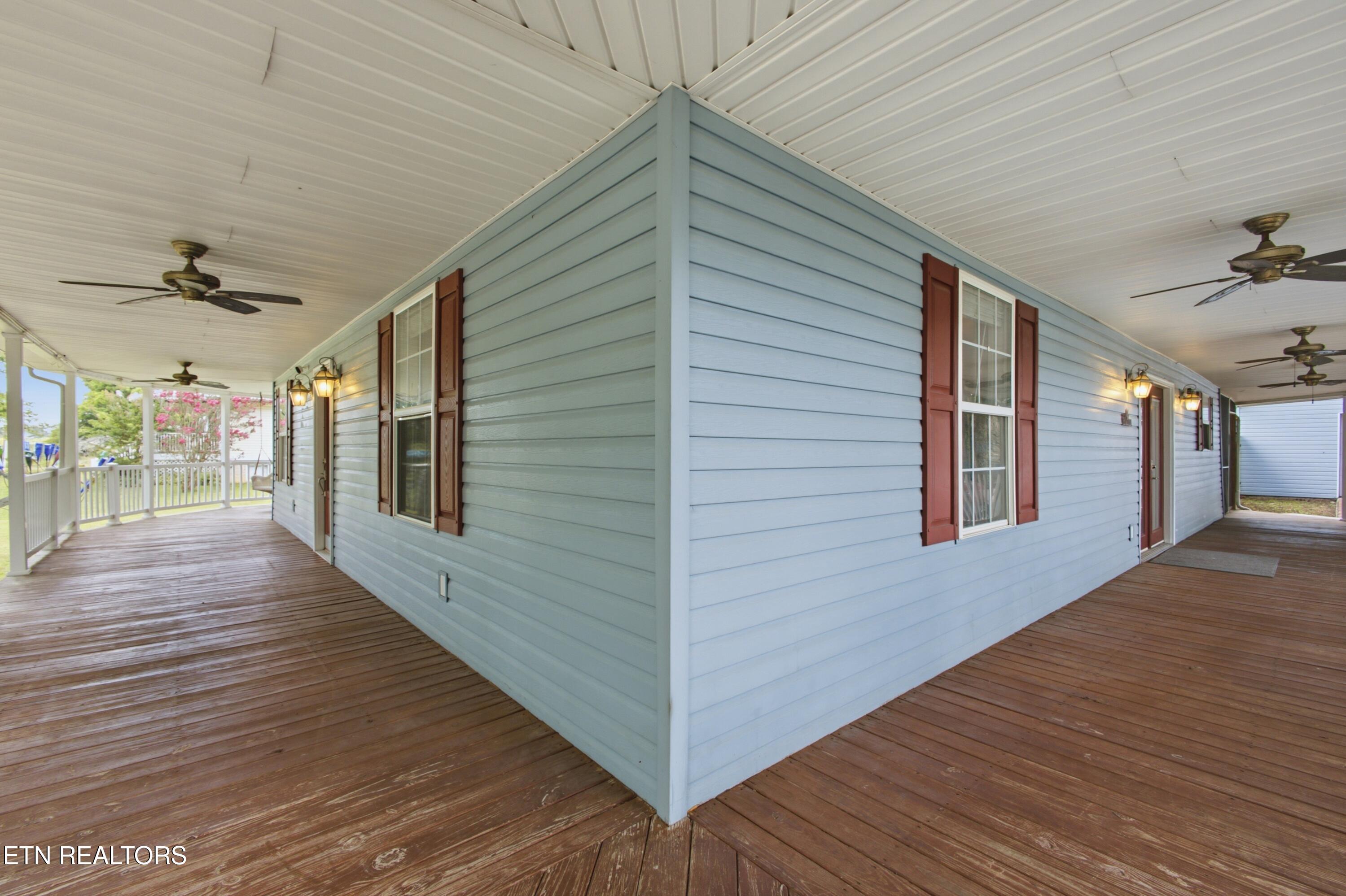 617 N College Street Madisonville TN 37354