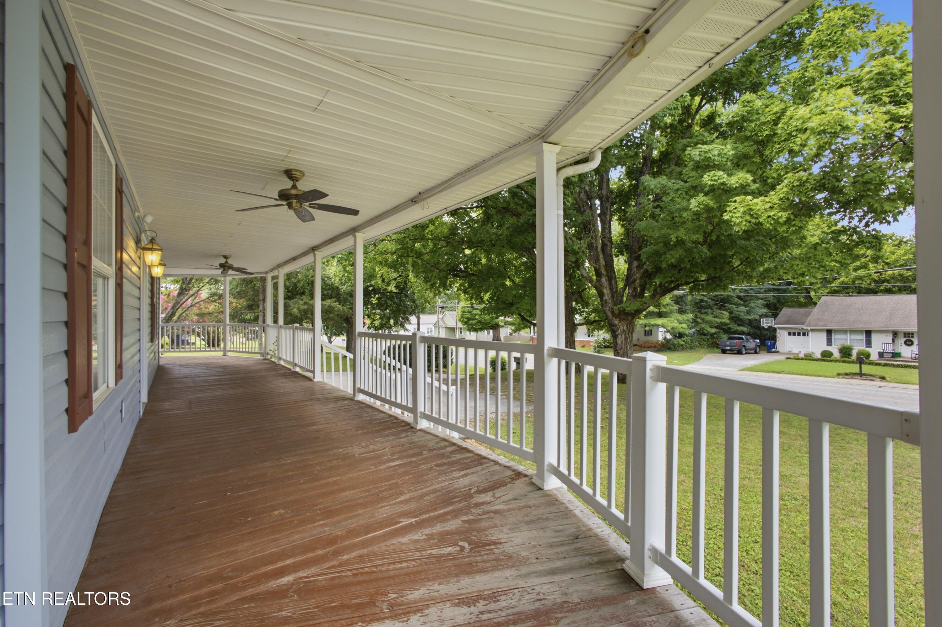617 N College Street Madisonville TN 37354