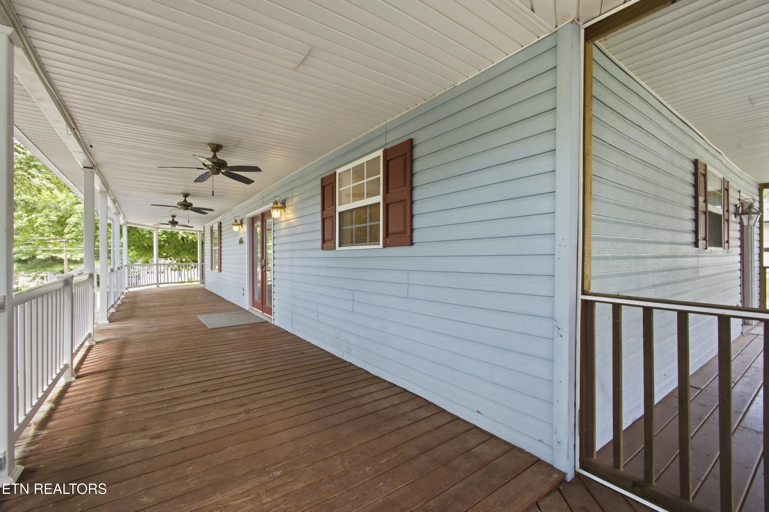 617 N College Street Madisonville TN 37354