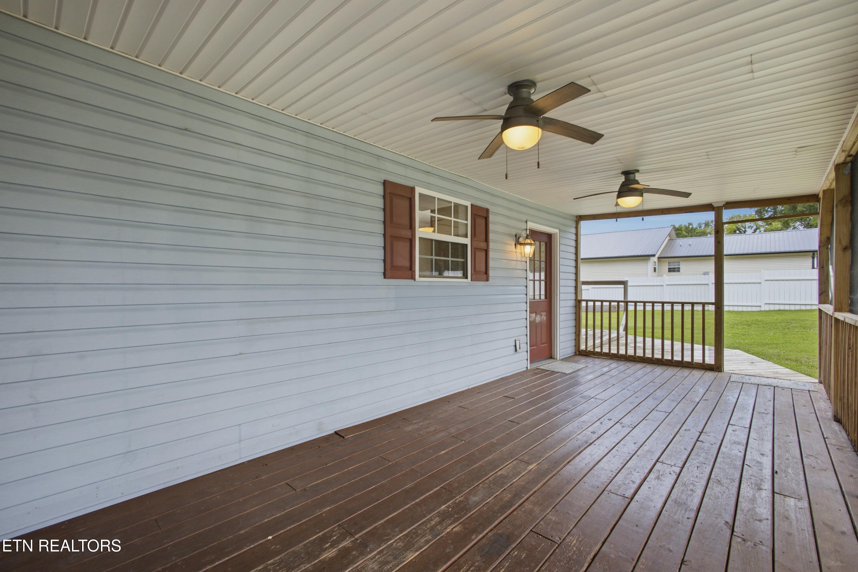 617 N College Street Madisonville TN 37354