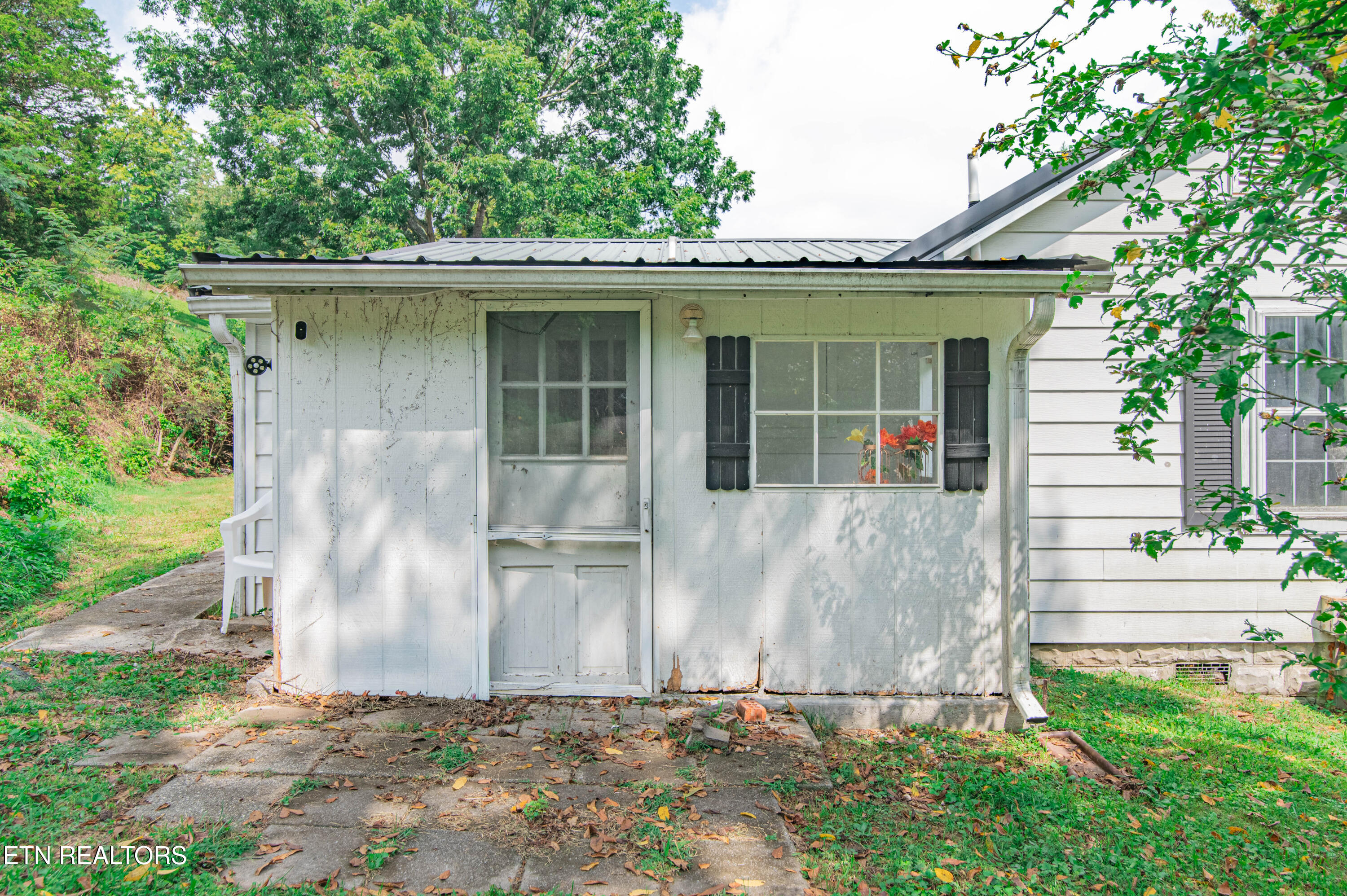 2700 Highway 116 Caryville TN 37714