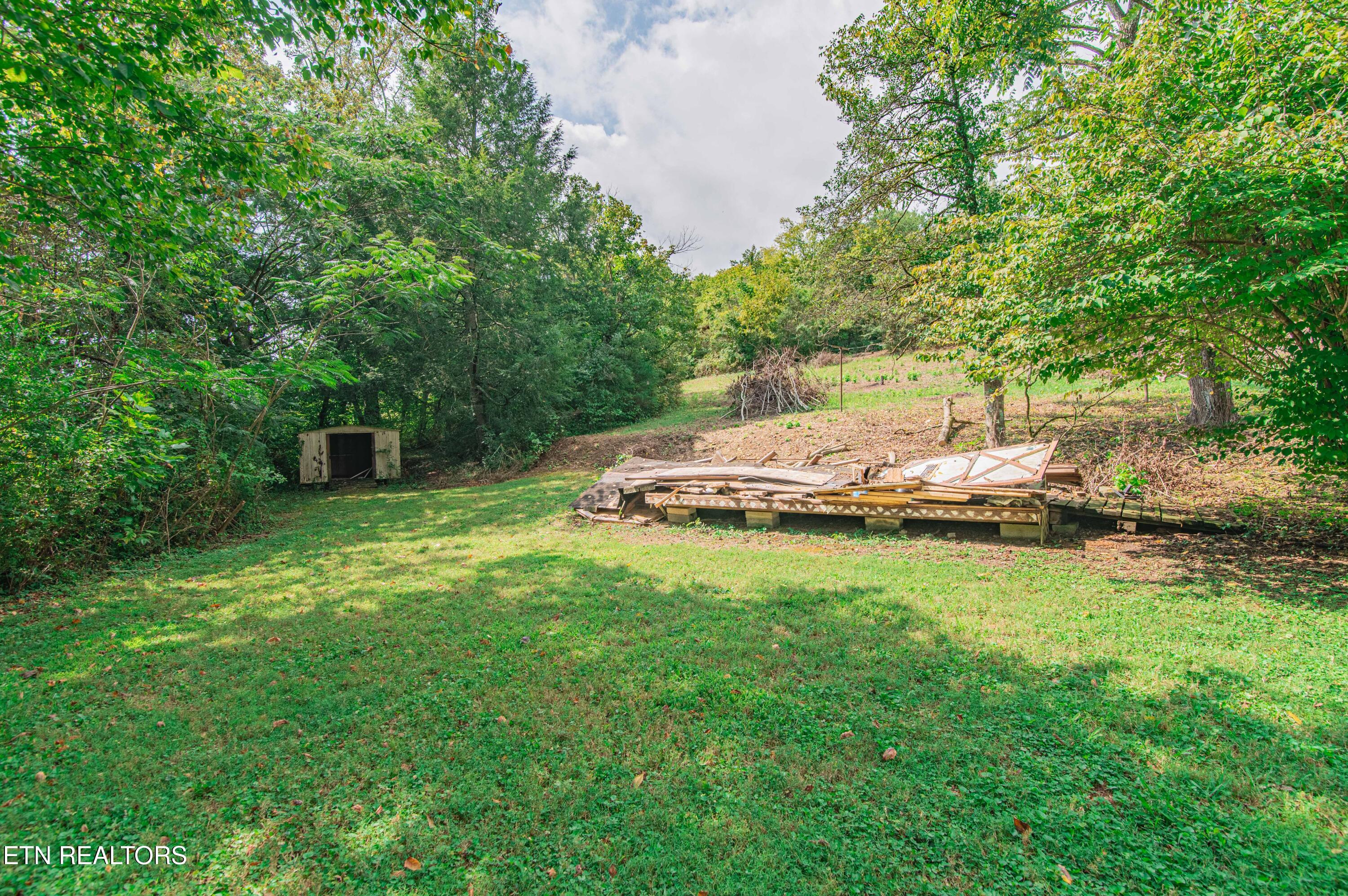 2700 Highway 116 Caryville TN 37714