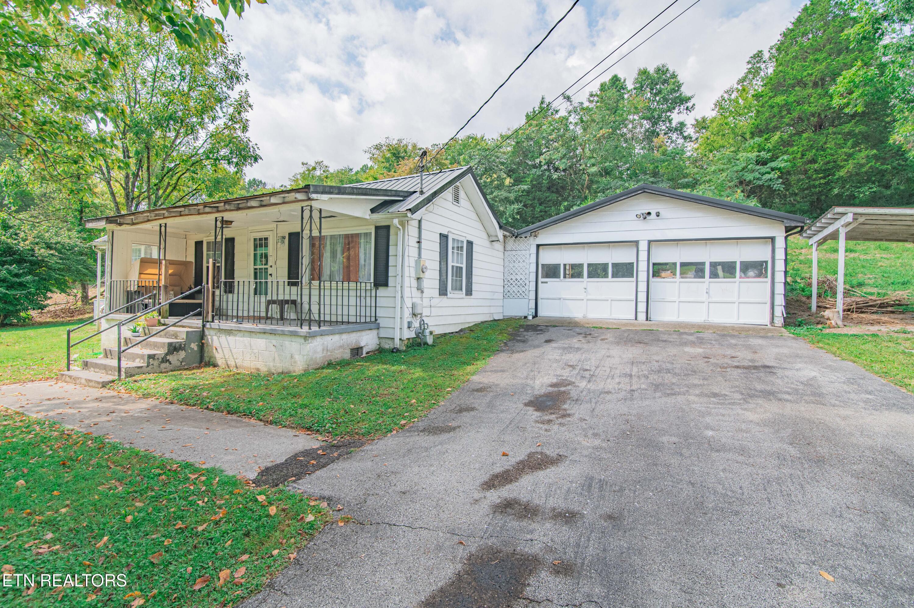 2700 Highway 116 Caryville TN 37714