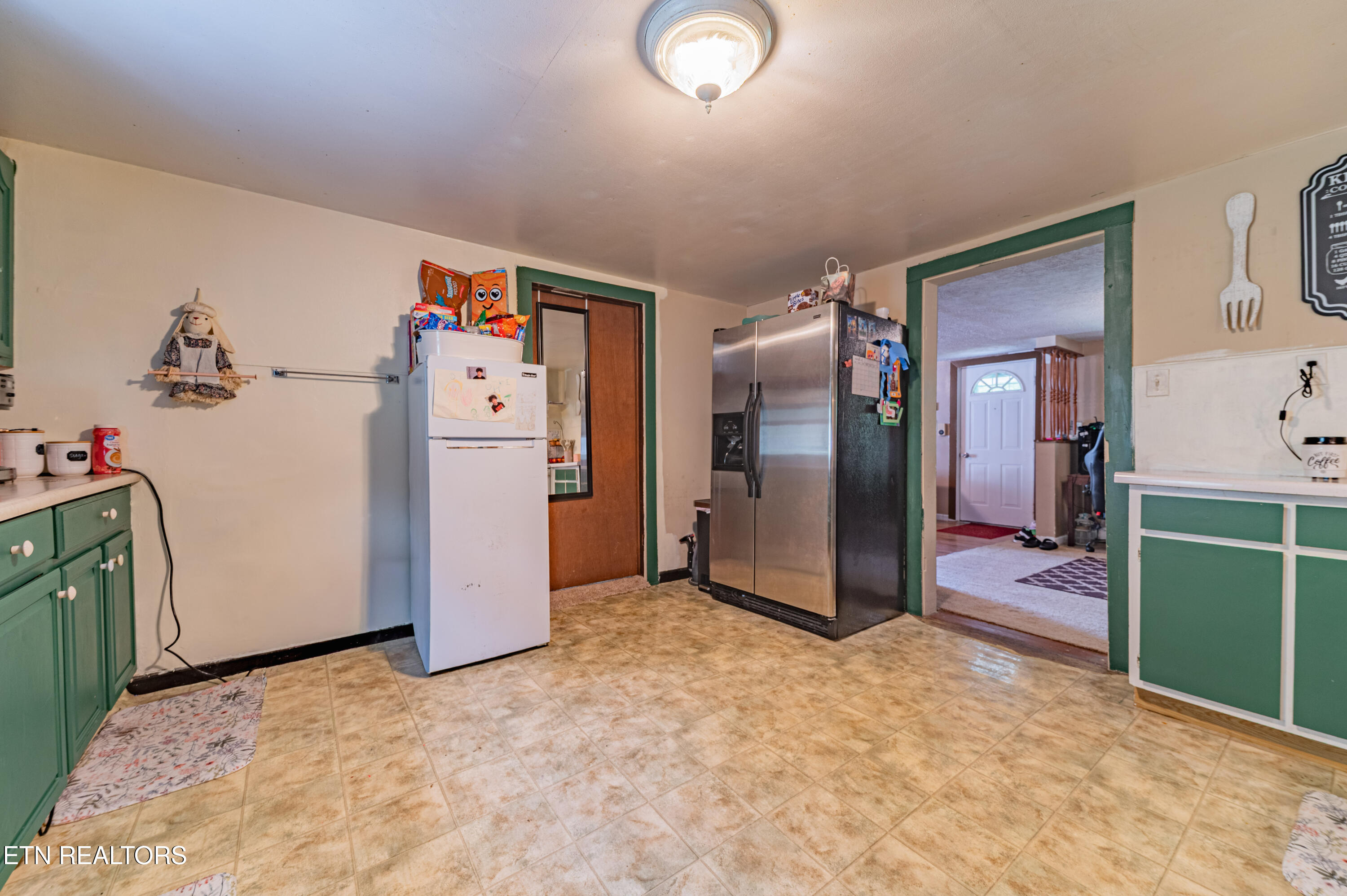 2700 Highway 116 Caryville TN 37714
