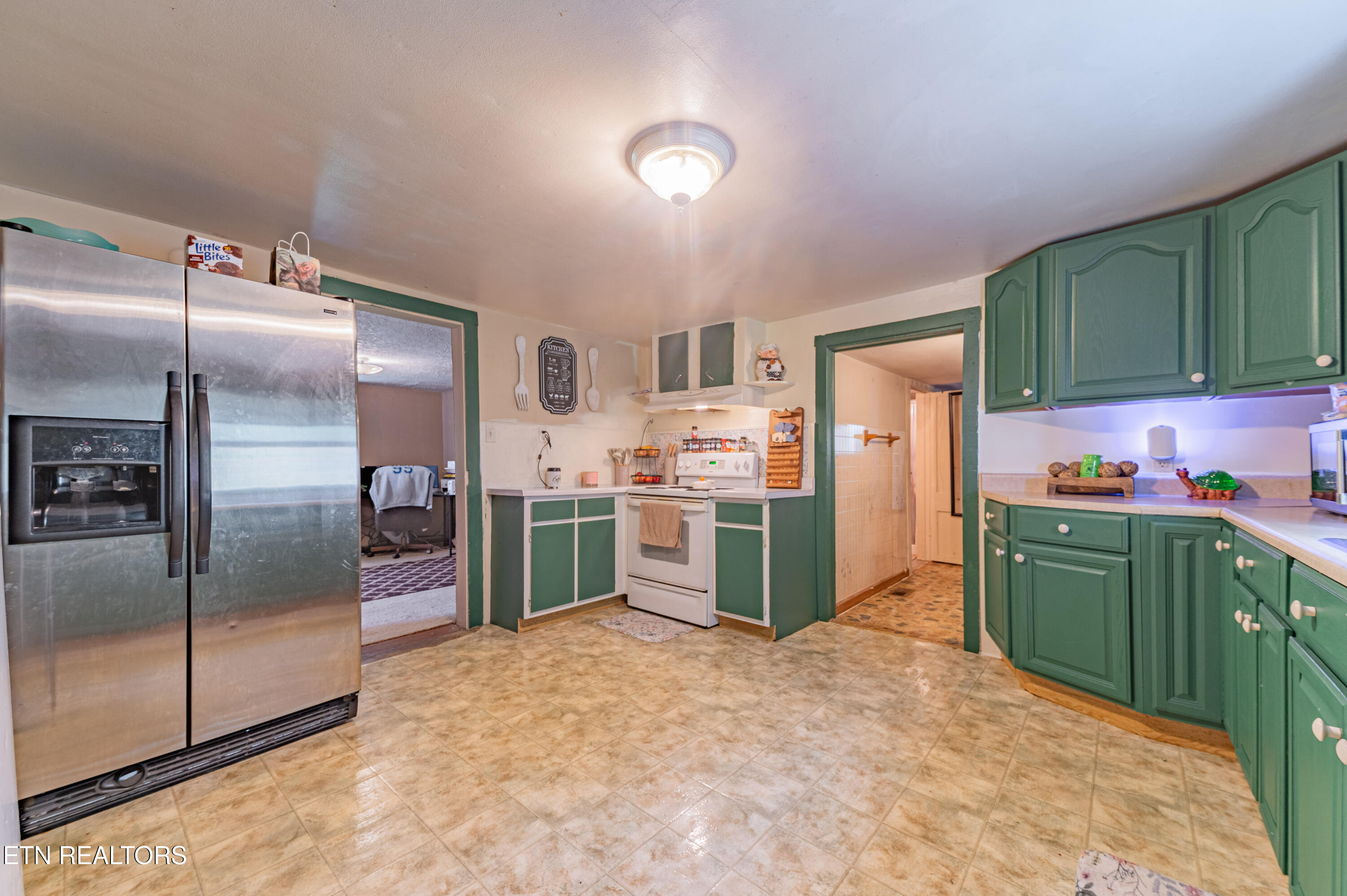 2700 Highway 116 Caryville TN 37714