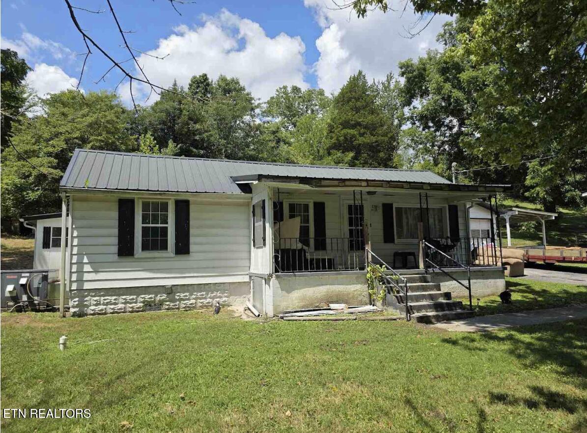 2700 Highway 116 Caryville TN 37714
