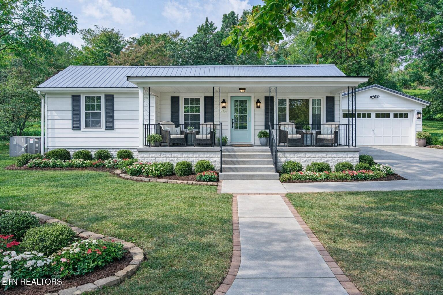 2700 Highway 116 Caryville TN 37714