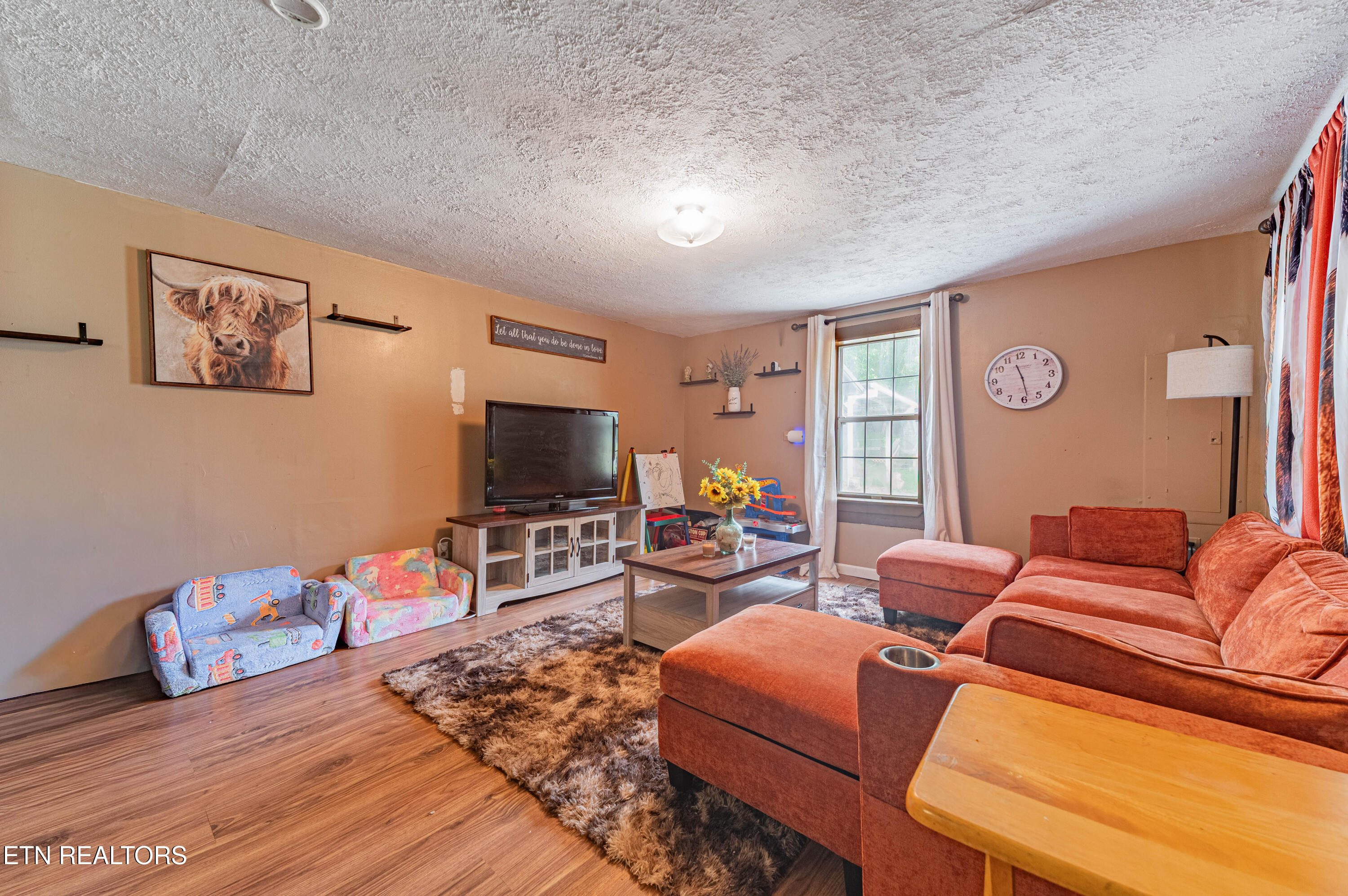 2700 Highway 116 Caryville TN 37714