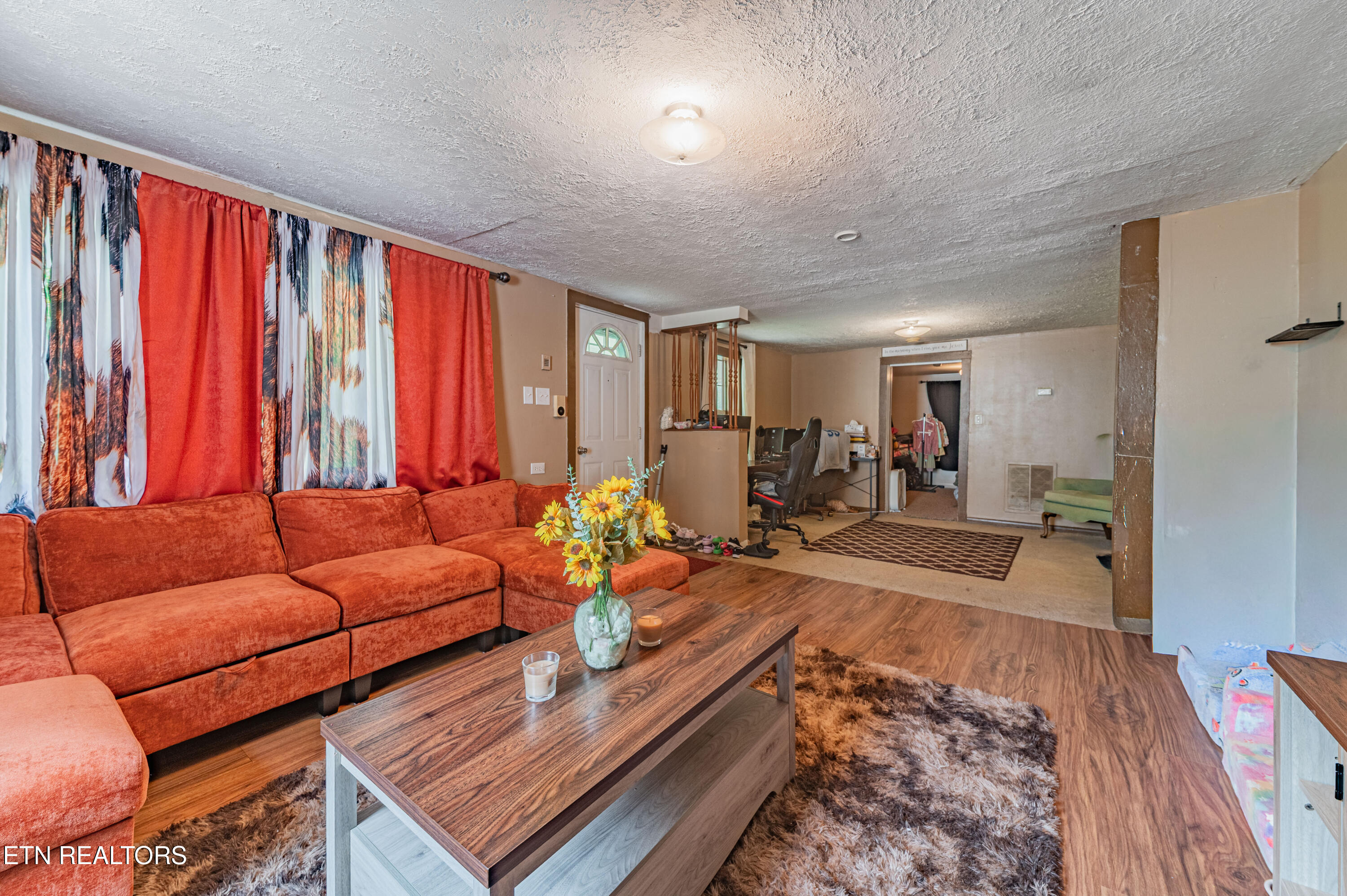 2700 Highway 116 Caryville TN 37714