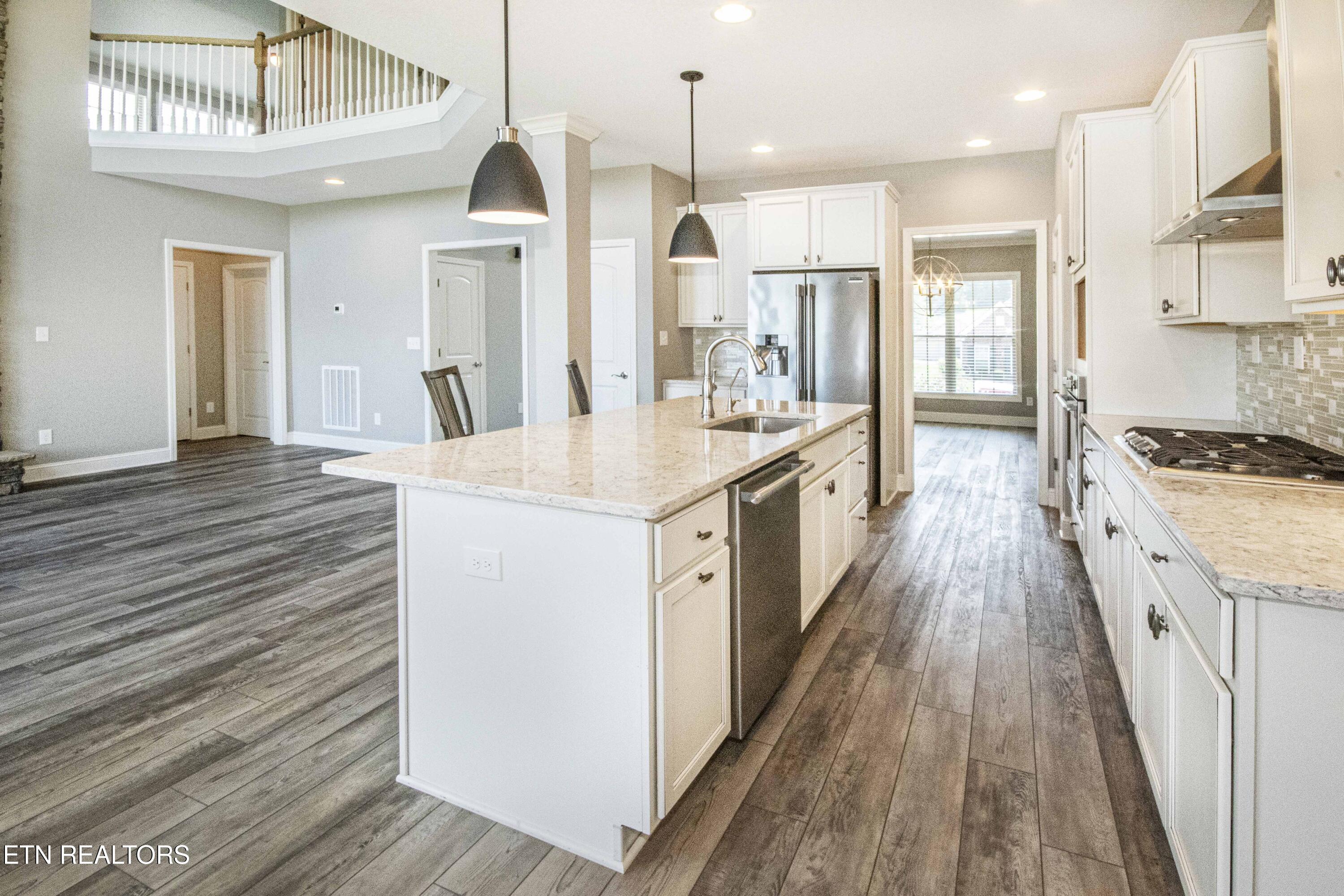 2237 Sea Horse Road Knoxville TN 37932