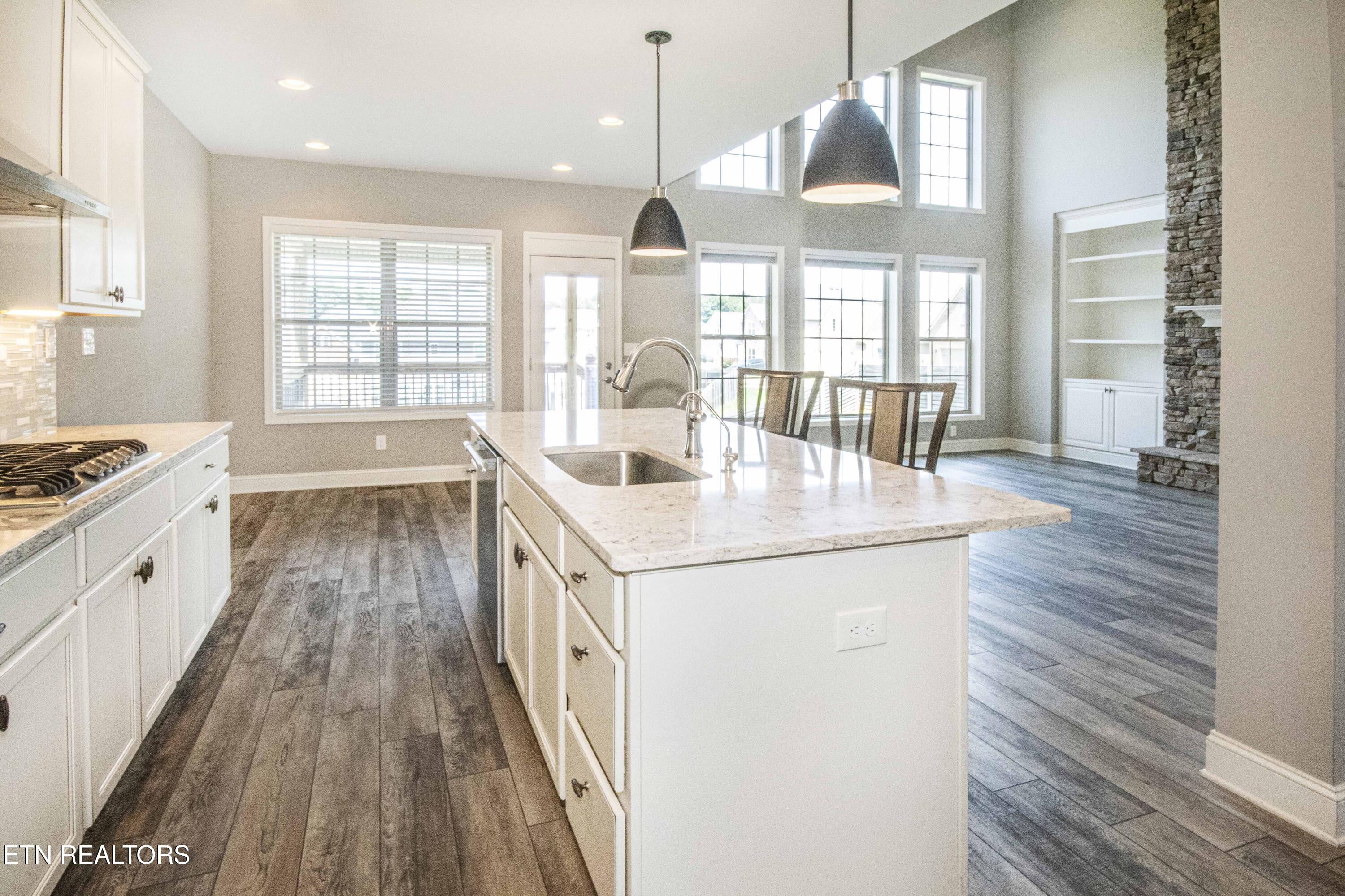 2237 Sea Horse Road Knoxville TN 37932