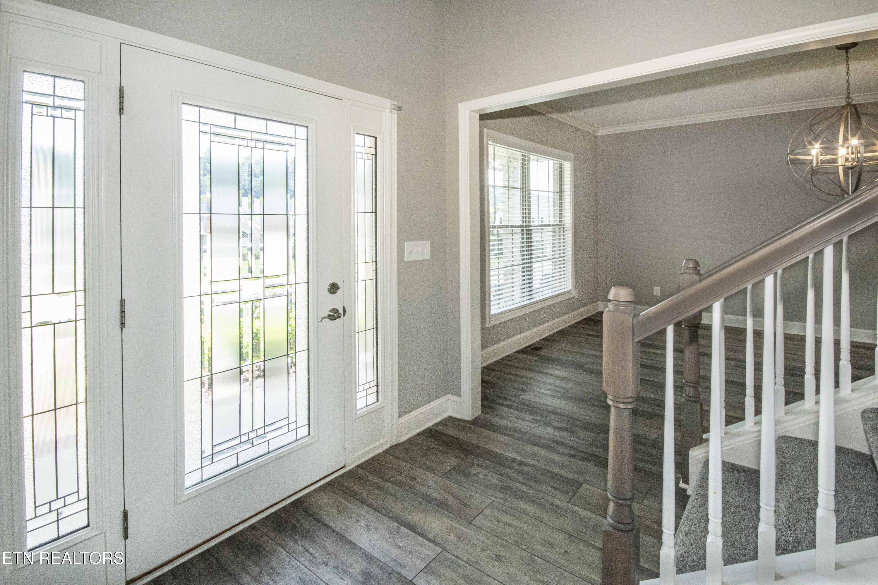 2237 Sea Horse Road Knoxville TN 37932