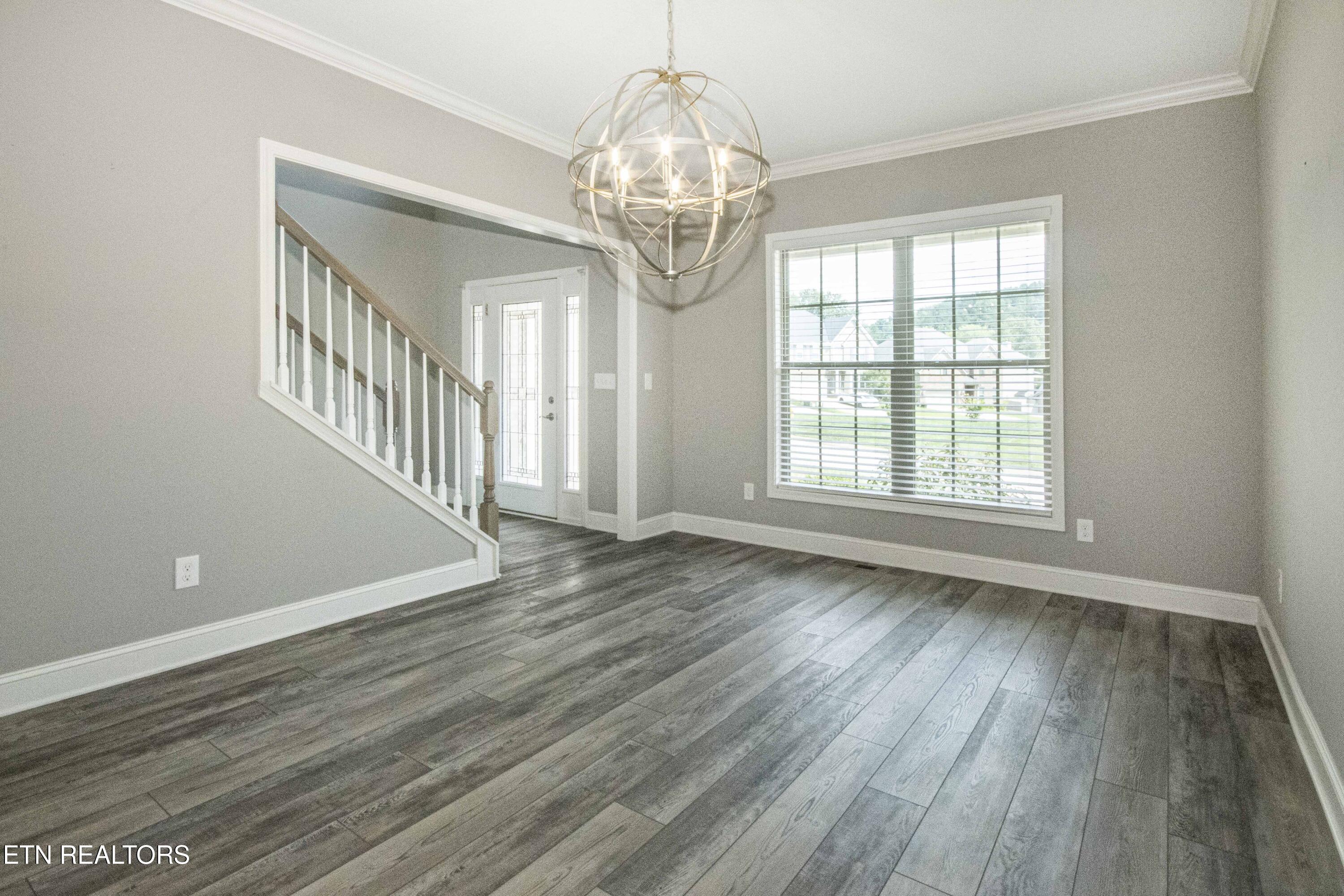 2237 Sea Horse Road Knoxville TN 37932