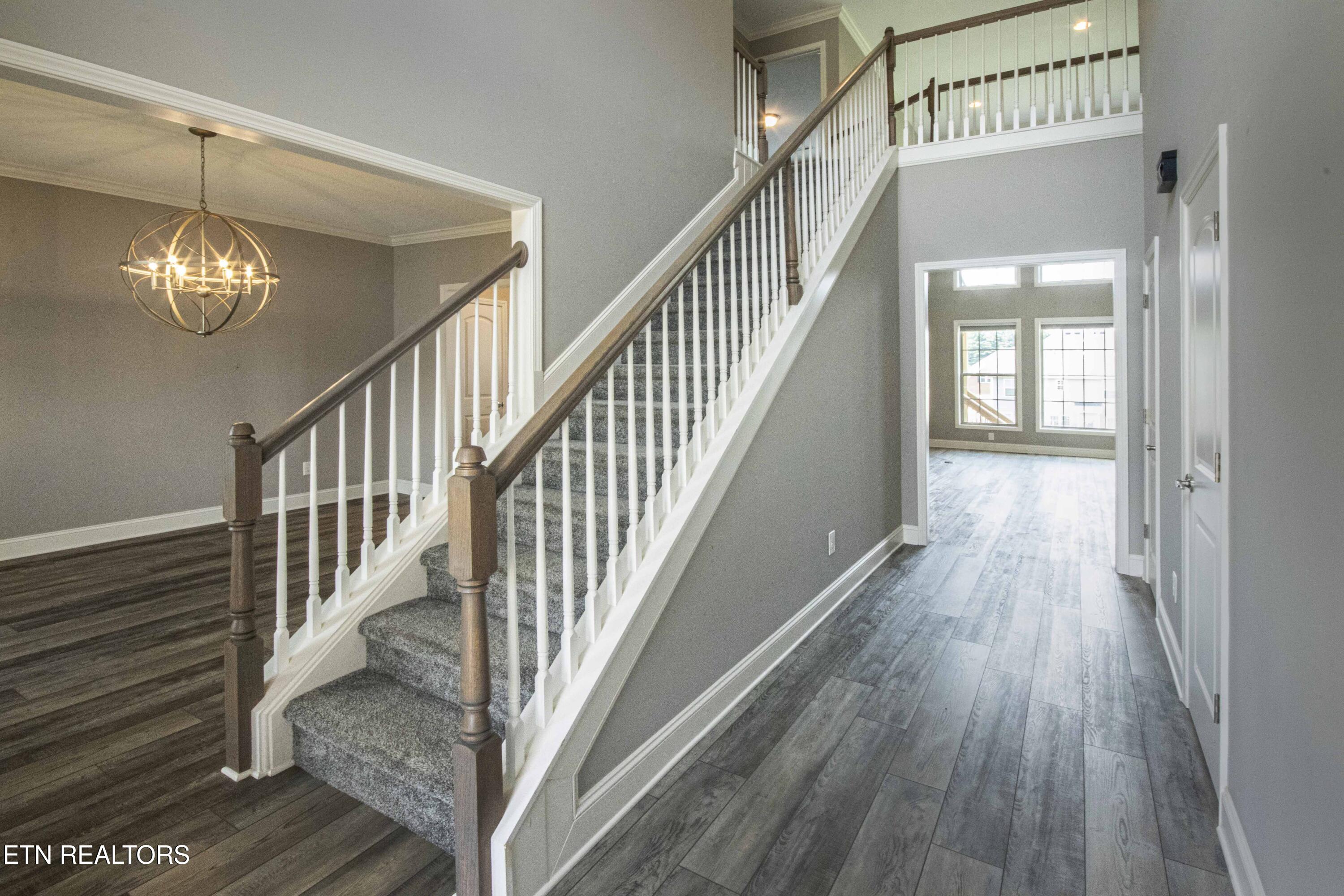 2237 Sea Horse Road Knoxville TN 37932