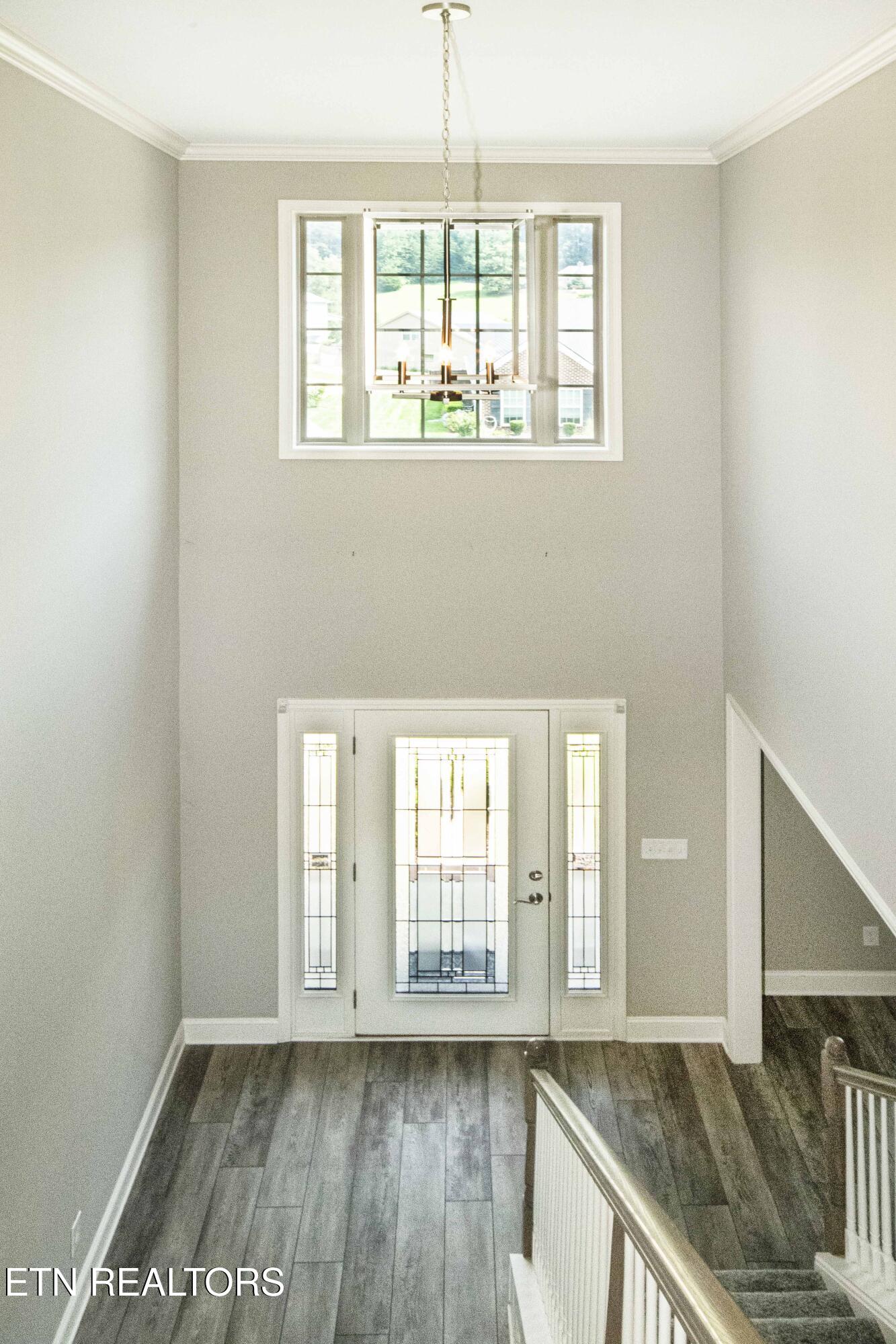 2237 Sea Horse Road Knoxville TN 37932