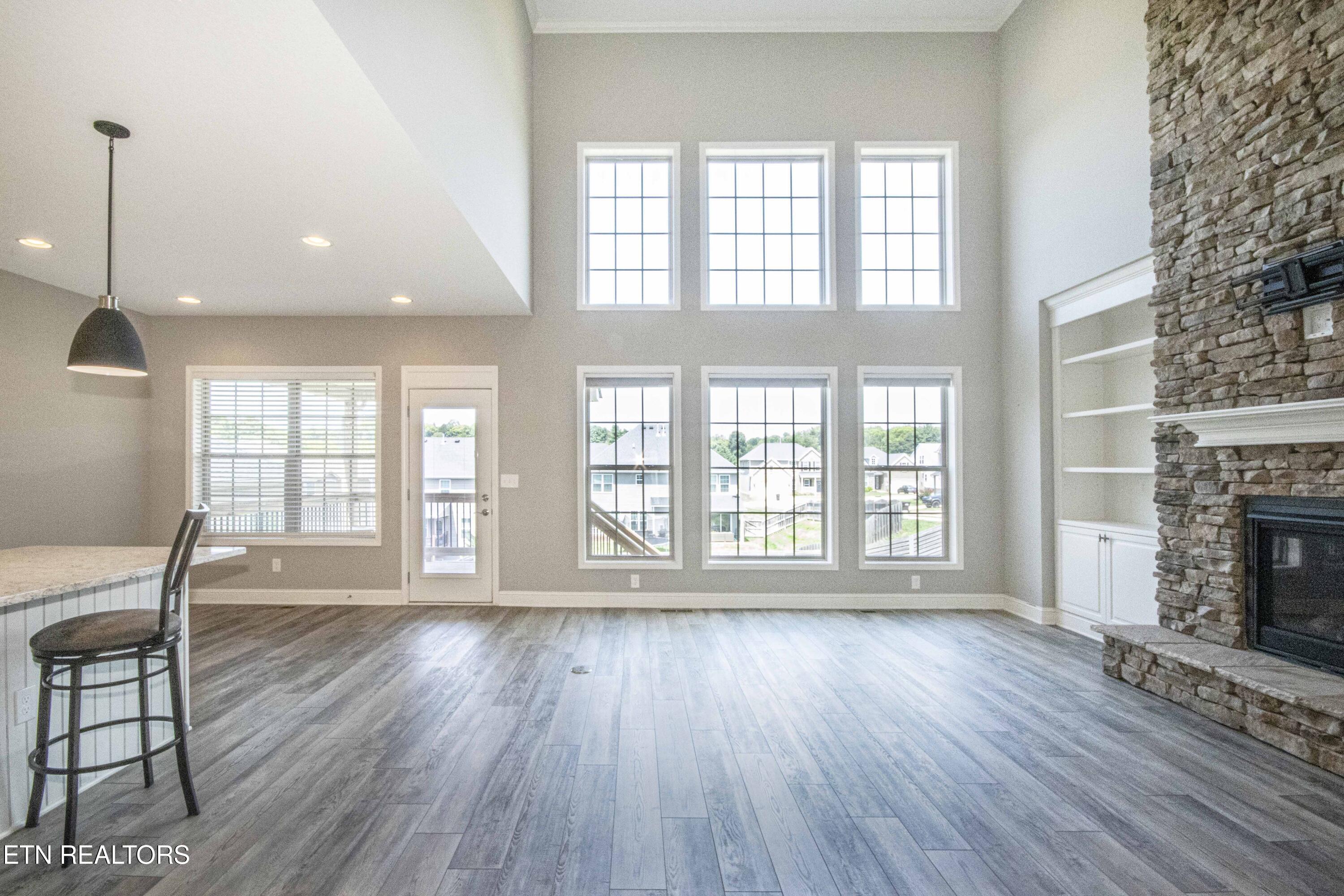 2237 Sea Horse Road Knoxville TN 37932