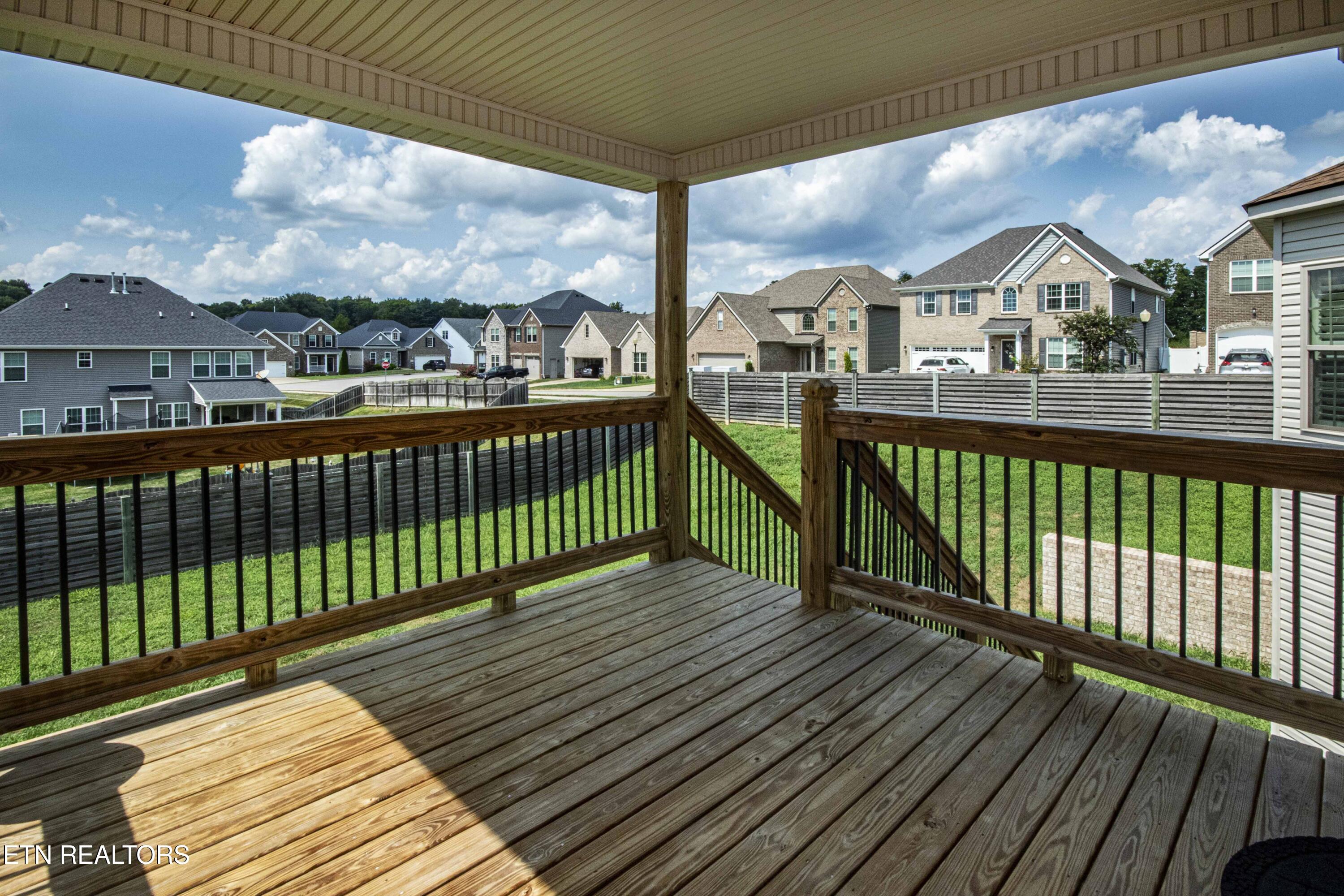 2237 Sea Horse Road Knoxville TN 37932
