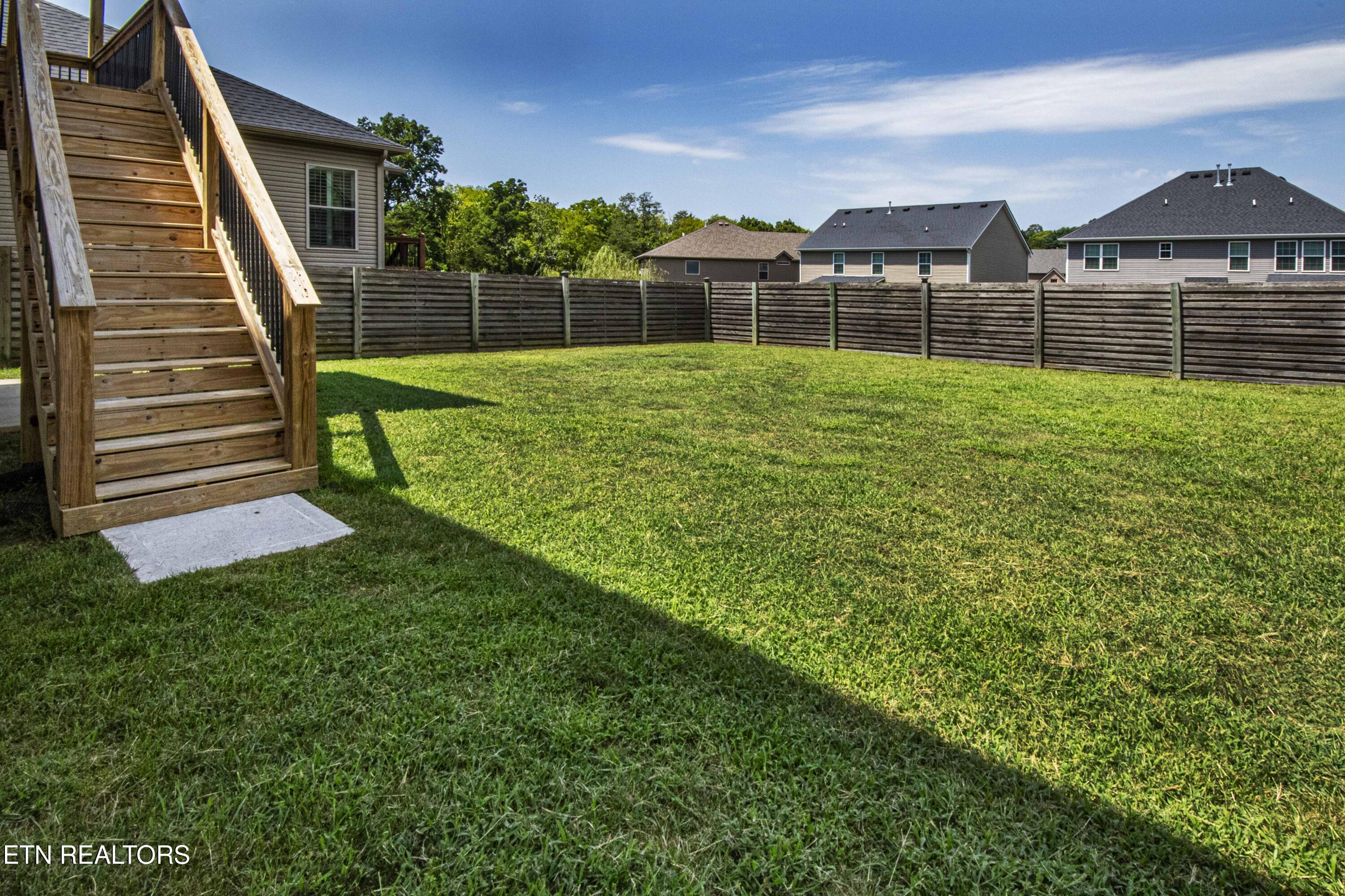 2237 Sea Horse Road Knoxville TN 37932
