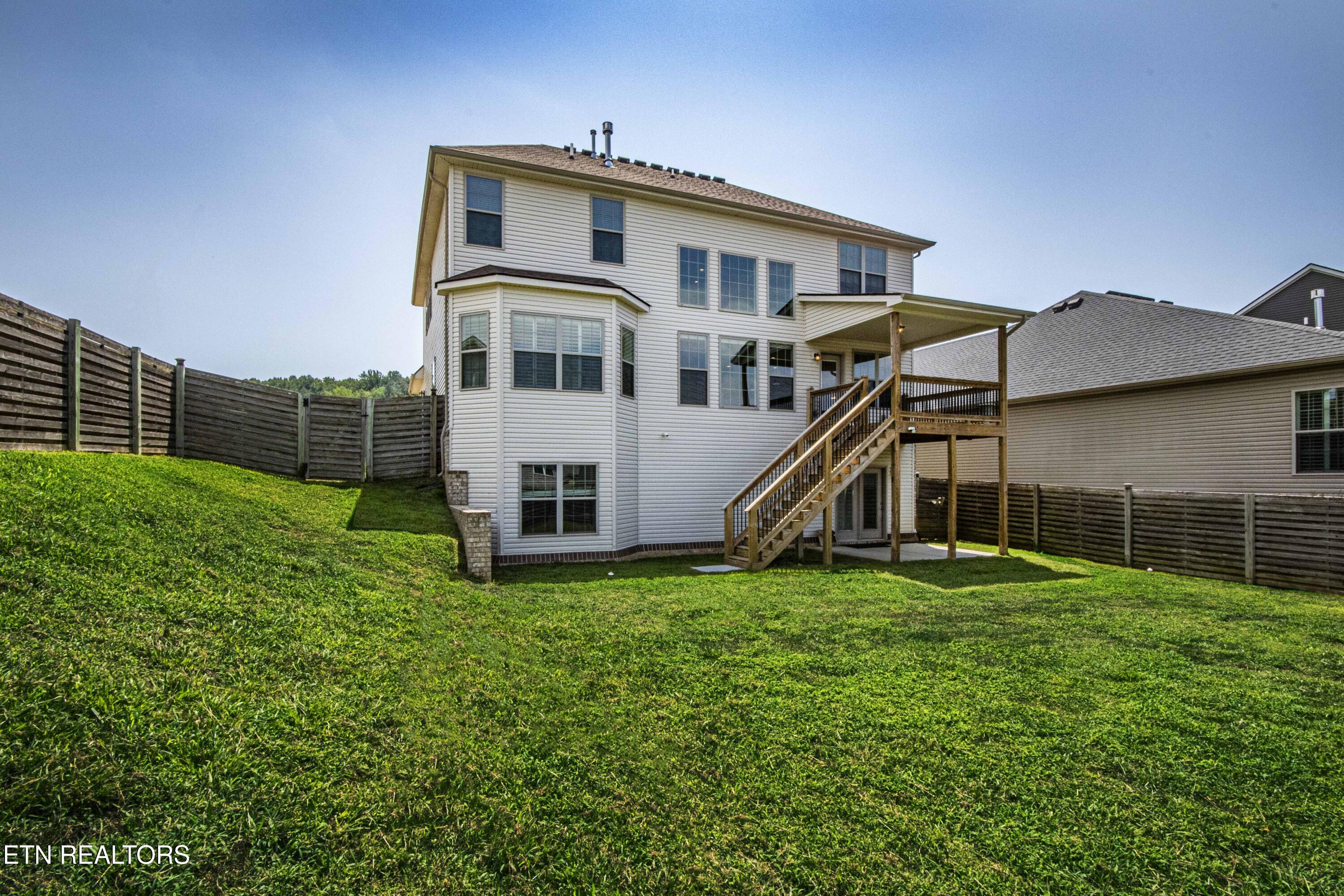 2237 Sea Horse Road Knoxville TN 37932