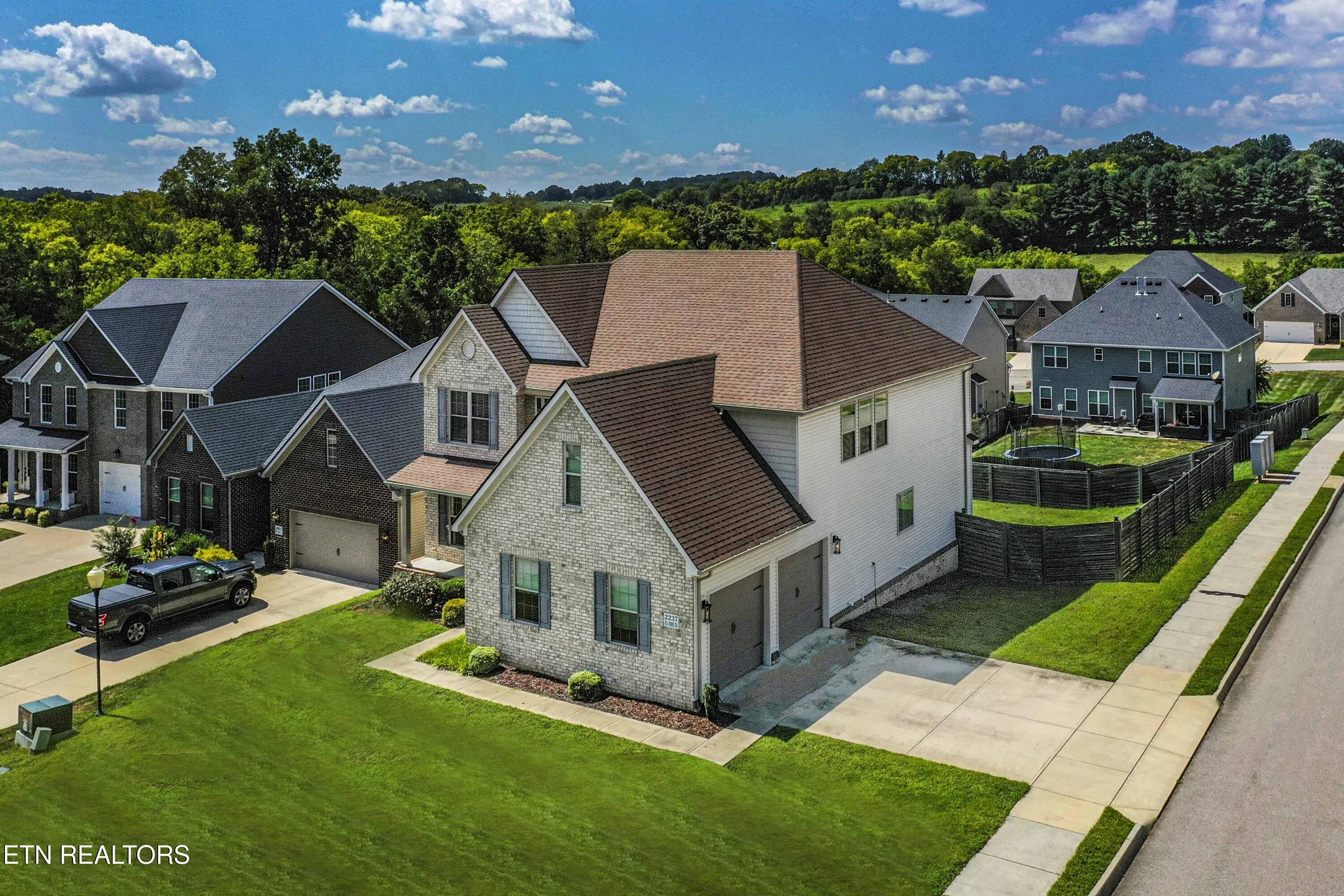 2237 Sea Horse Road Knoxville TN 37932