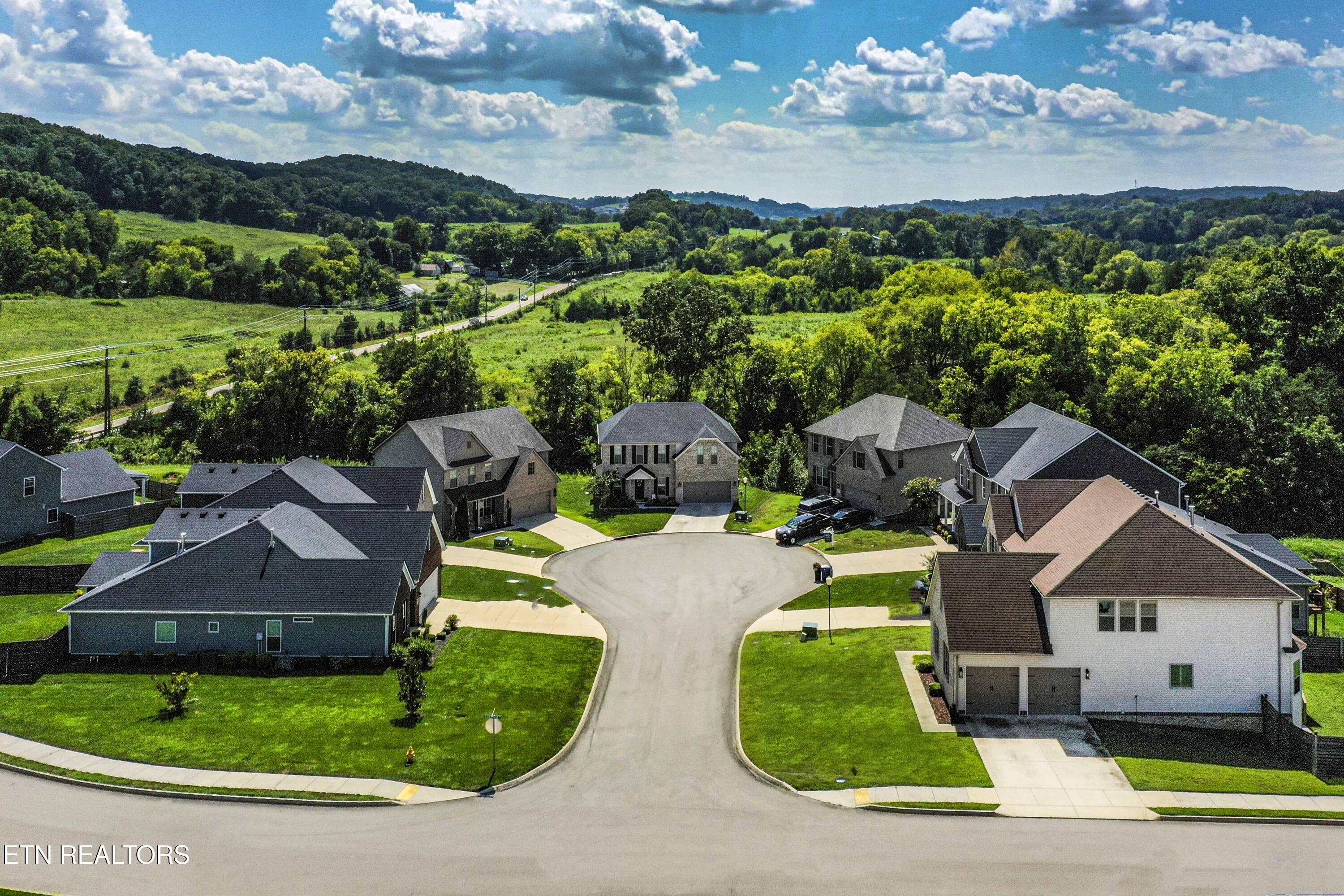 2237 Sea Horse Road Knoxville TN 37932