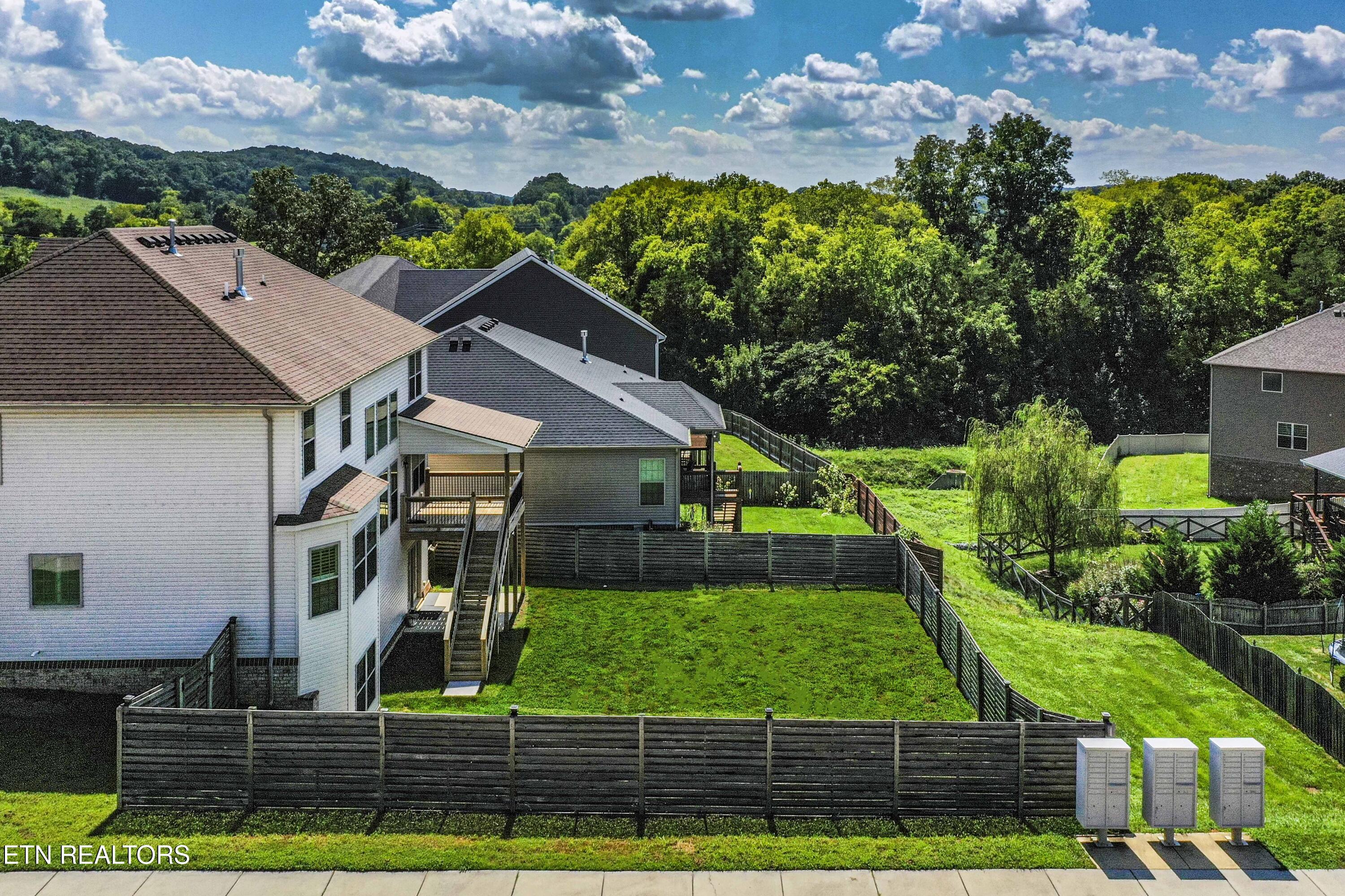2237 Sea Horse Road Knoxville TN 37932