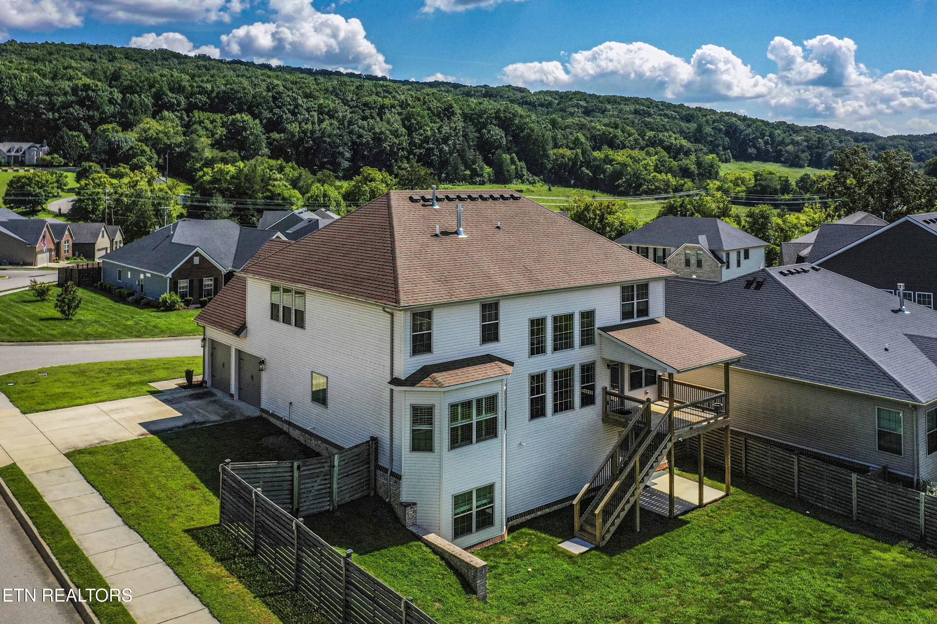 2237 Sea Horse Road Knoxville TN 37932