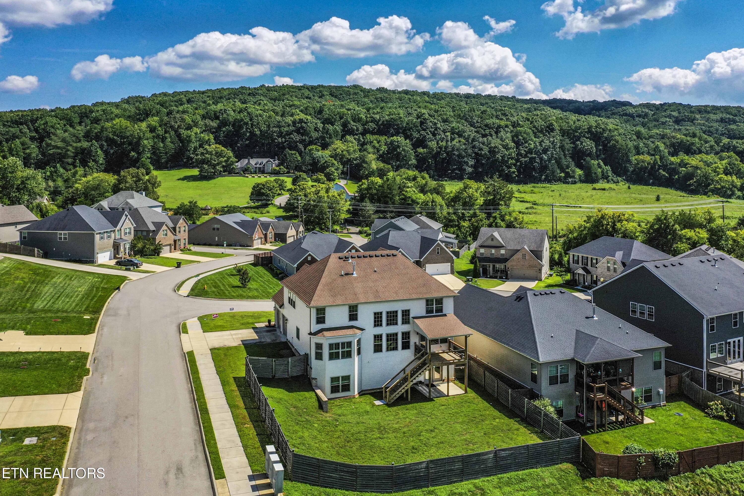 2237 Sea Horse Road Knoxville TN 37932