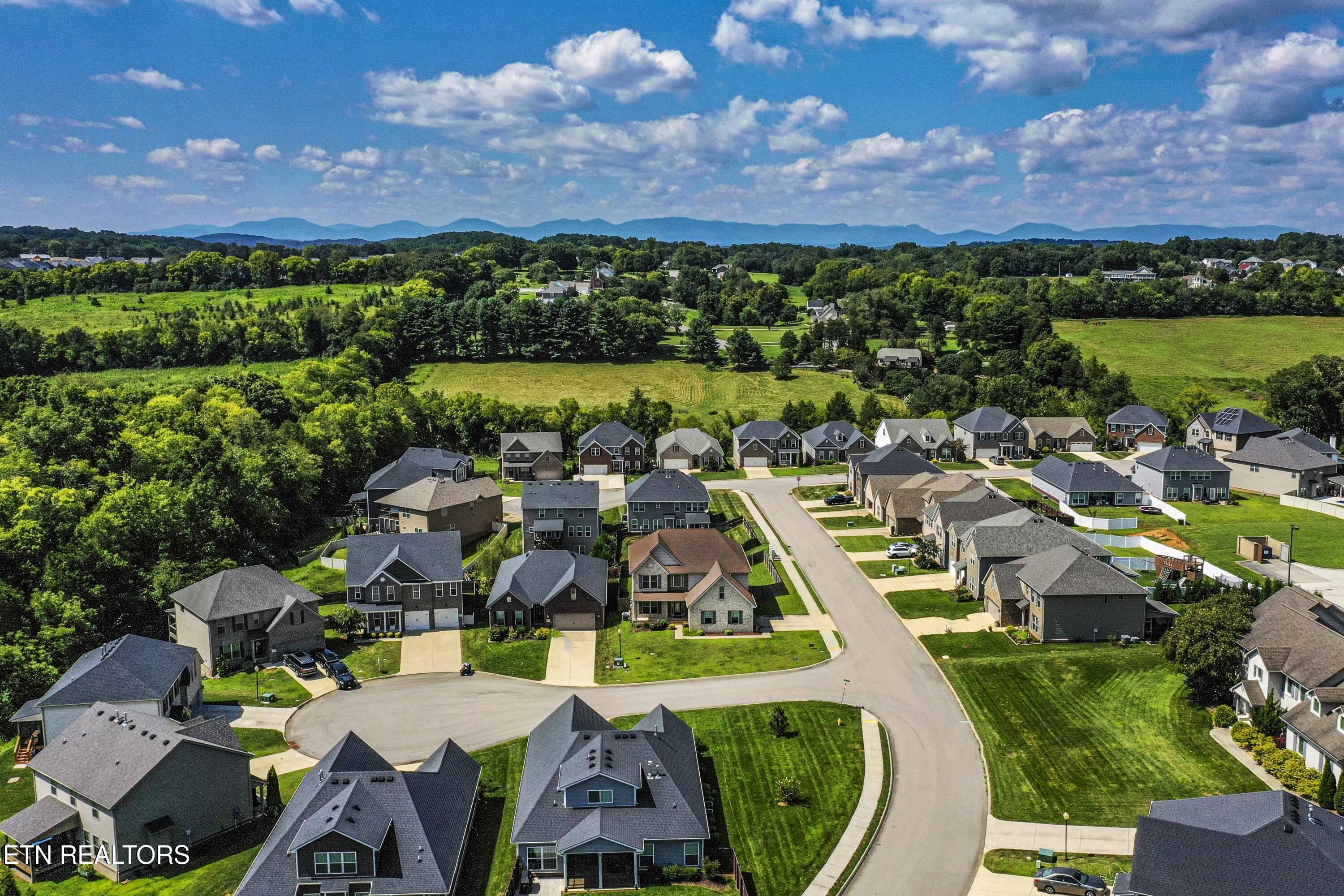 2237 Sea Horse Road Knoxville TN 37932