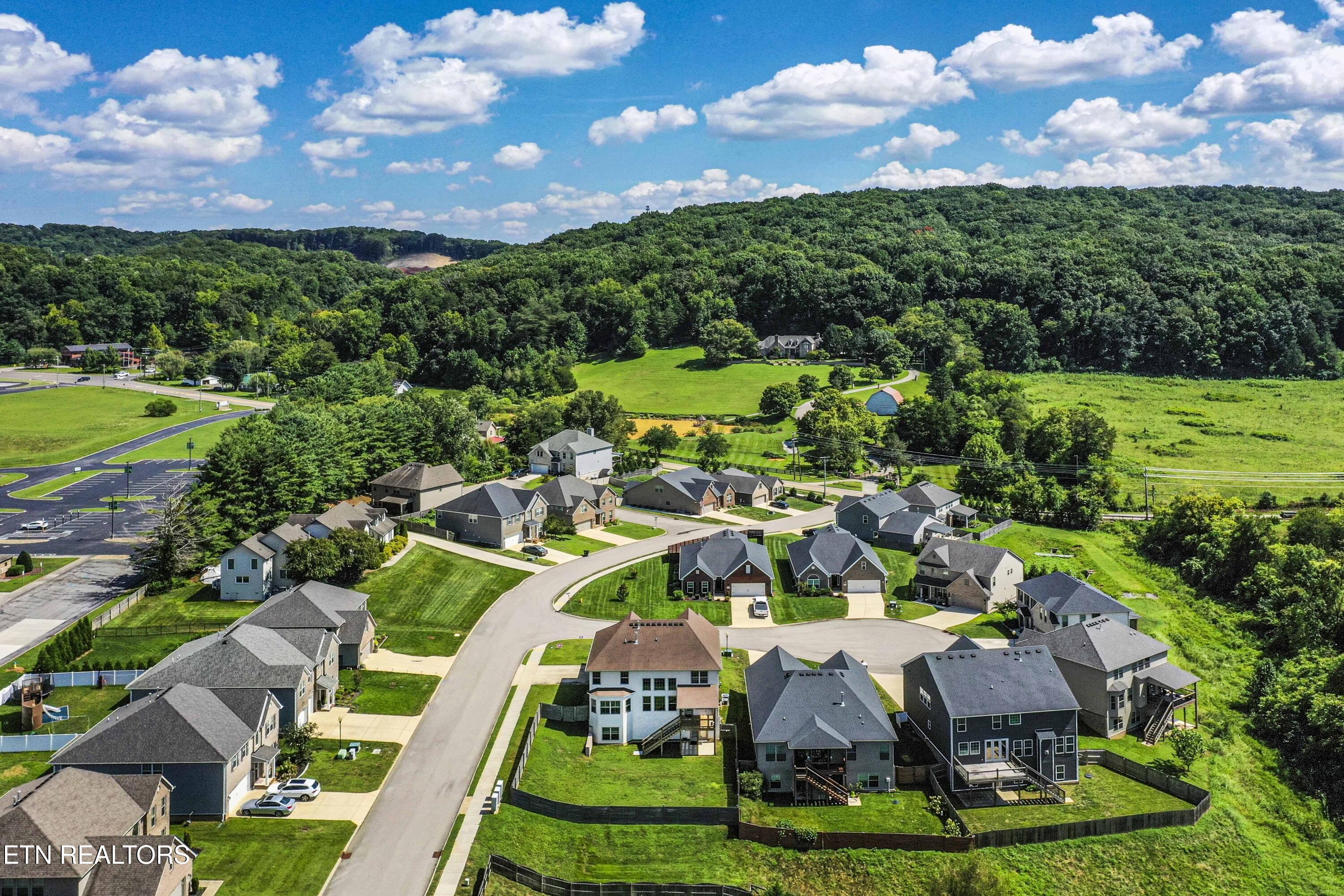 2237 Sea Horse Road Knoxville TN 37932