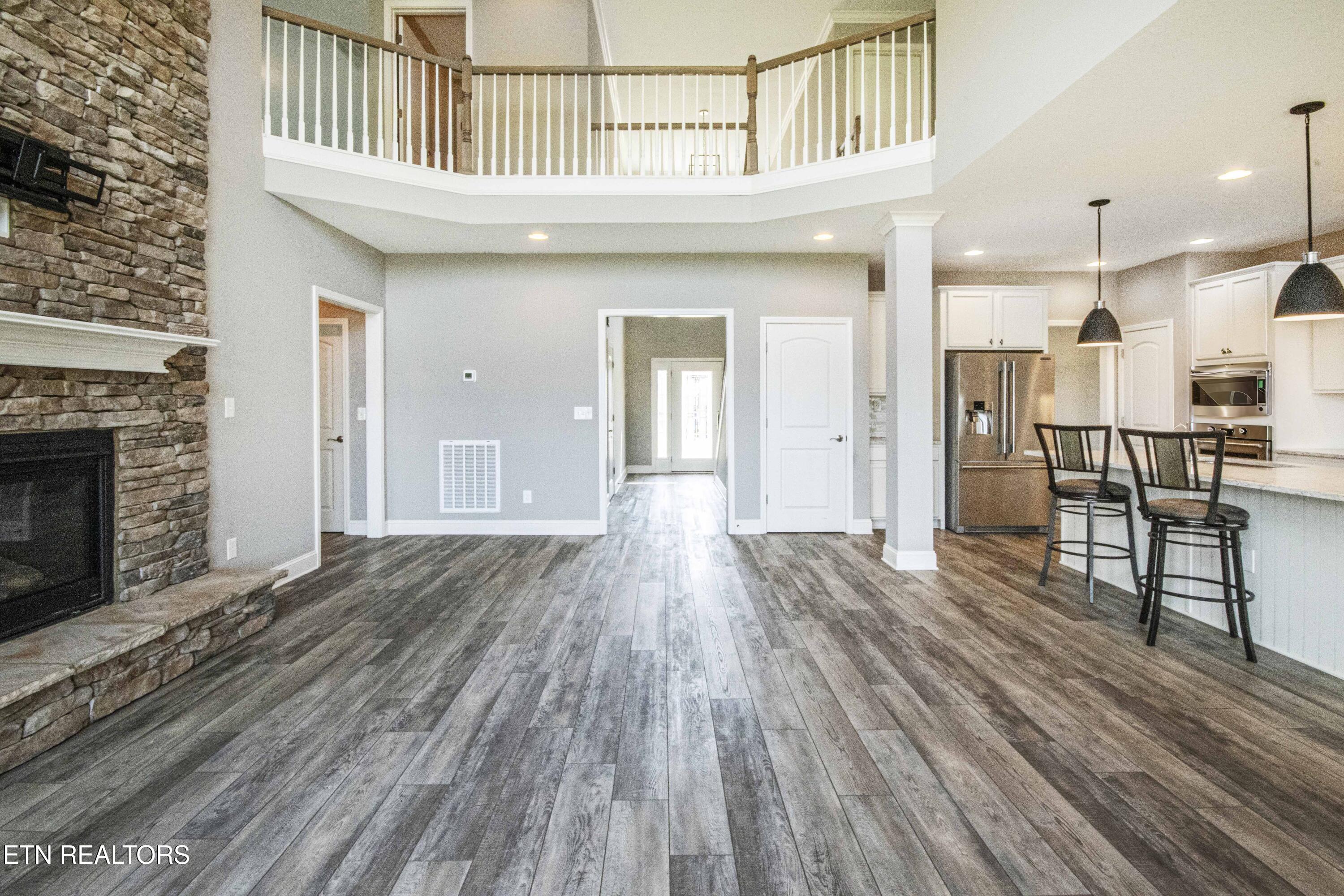 2237 Sea Horse Road Knoxville TN 37932
