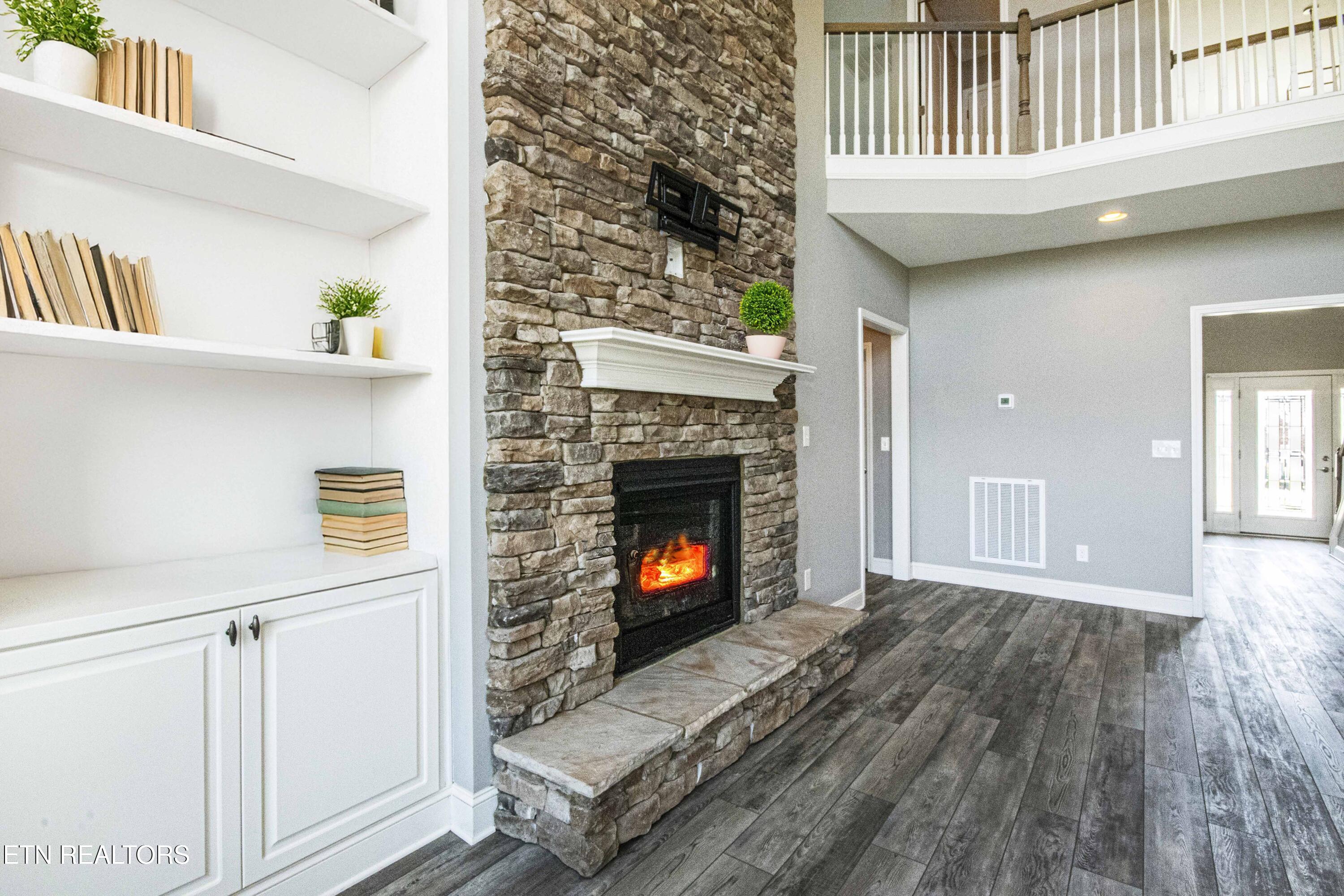 2237 Sea Horse Road Knoxville TN 37932