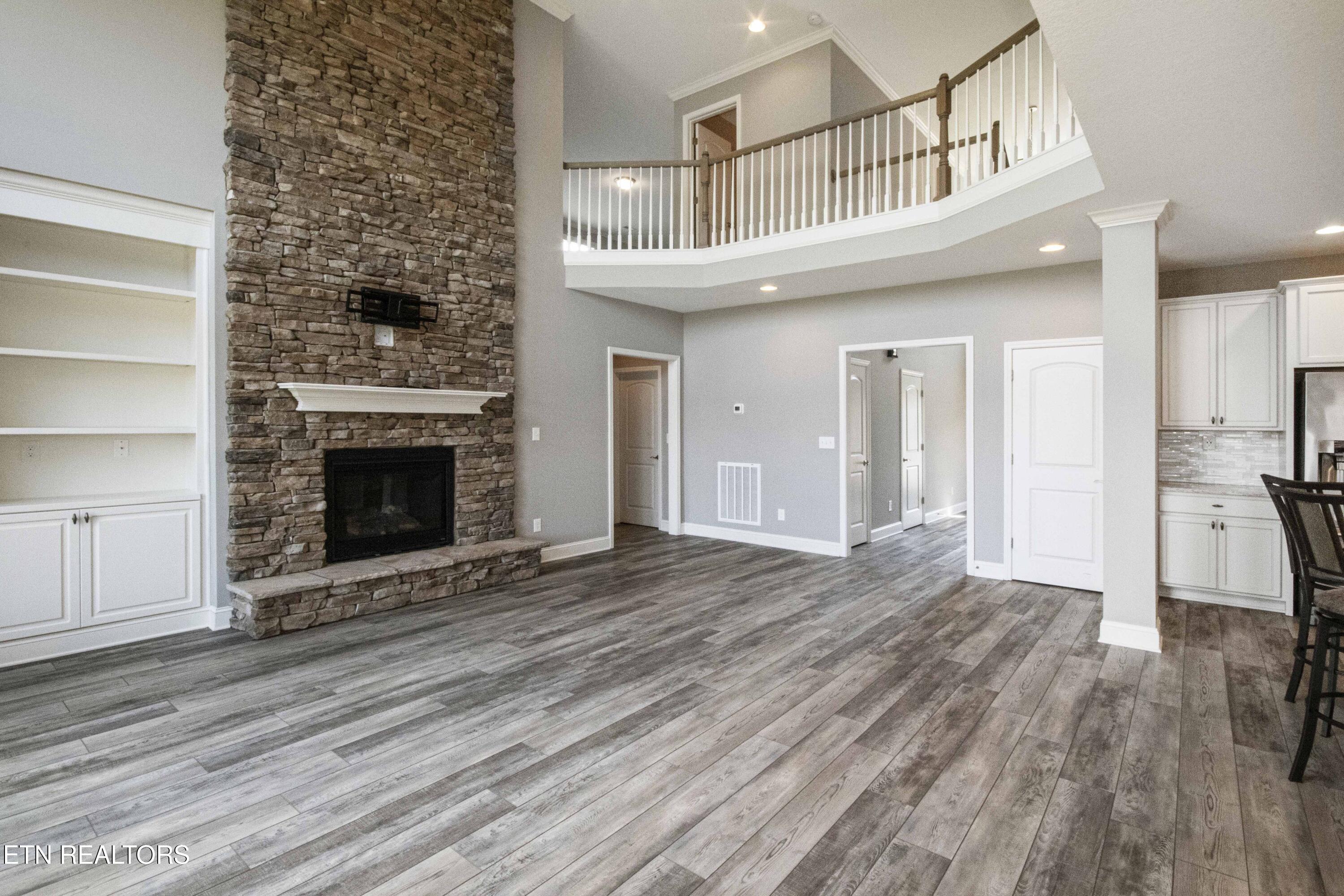 2237 Sea Horse Road Knoxville TN 37932