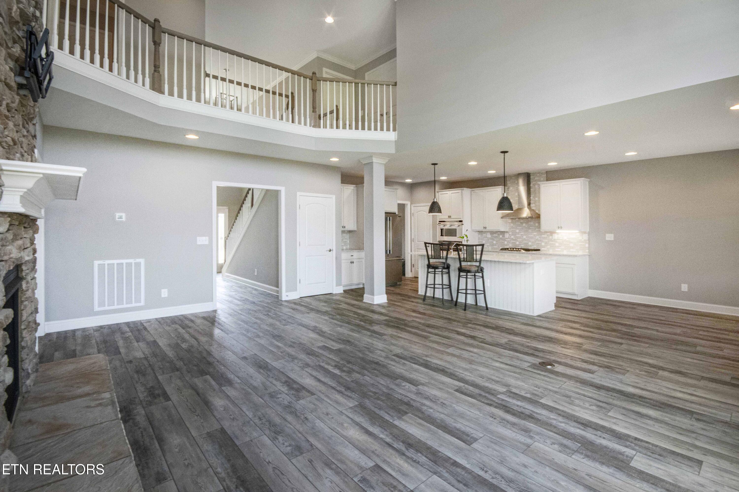 2237 Sea Horse Road Knoxville TN 37932