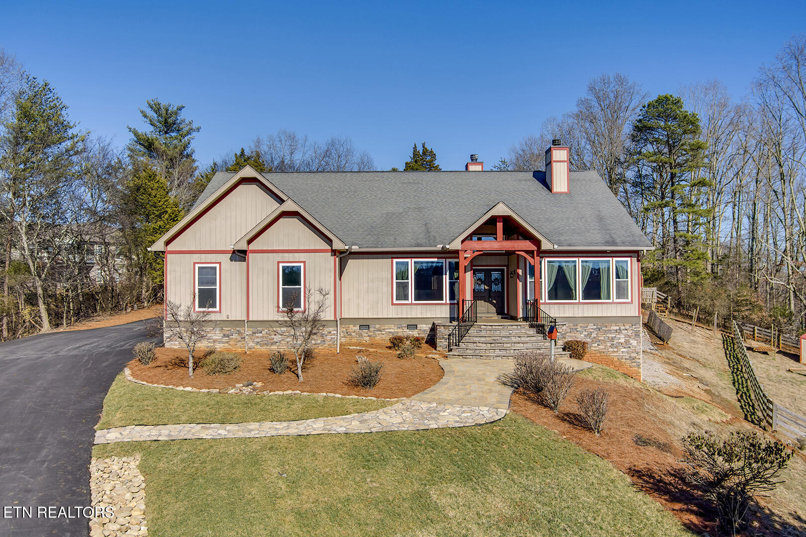 2001 Beals Chapel Road Lenoir City TN 37772