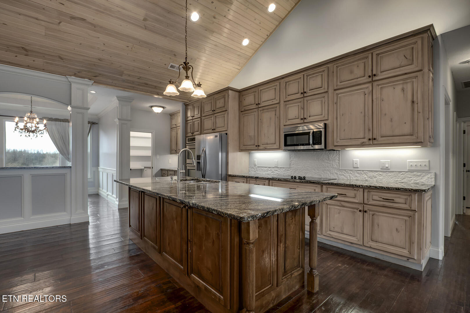 2001 Beals Chapel Road Lenoir City TN 37772