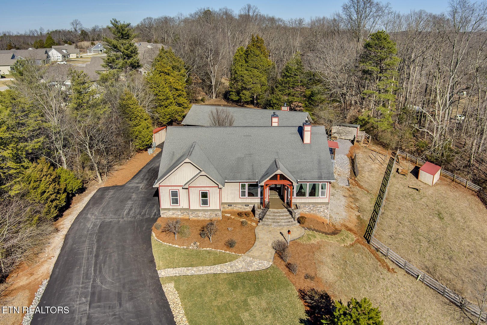 2001 Beals Chapel Road Lenoir City TN 37772