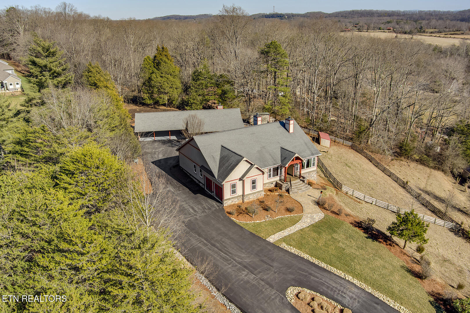2001 Beals Chapel Road Lenoir City TN 37772