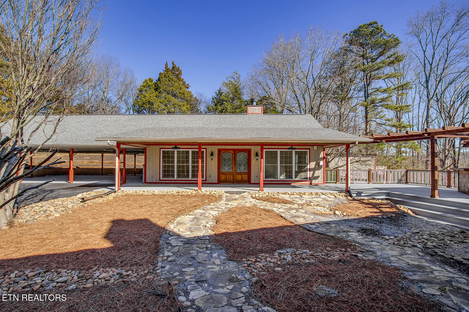 2001 Beals Chapel Road Lenoir City TN 37772