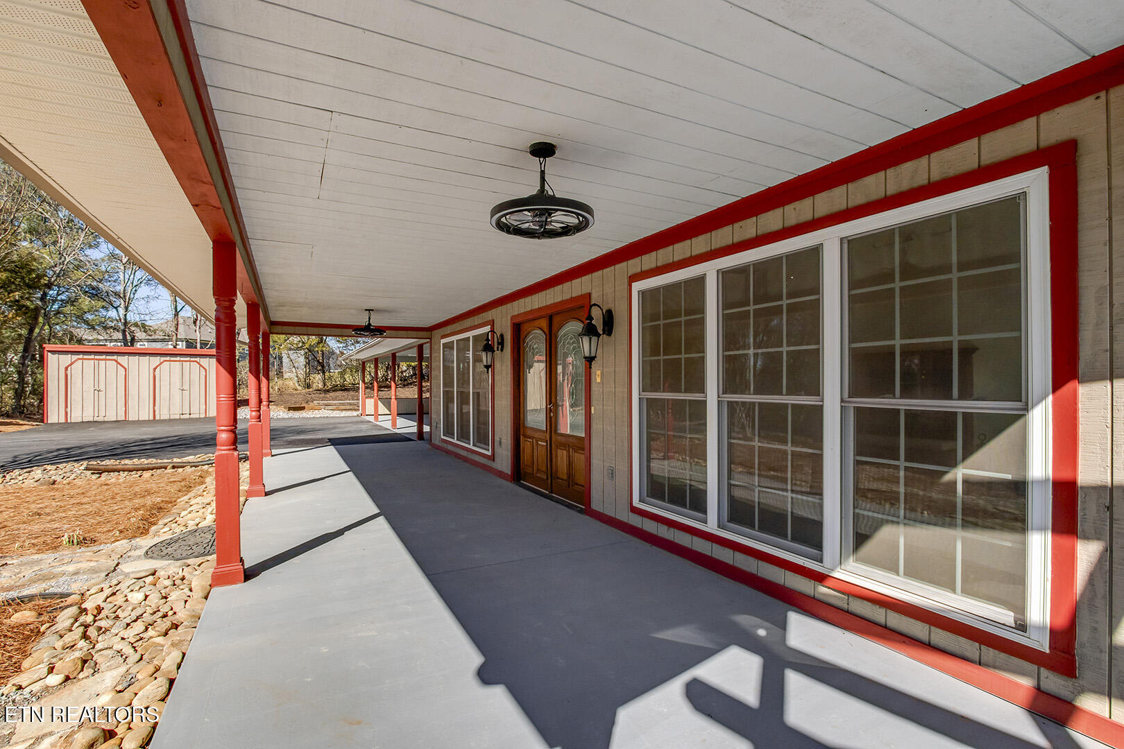 2001 Beals Chapel Road Lenoir City TN 37772
