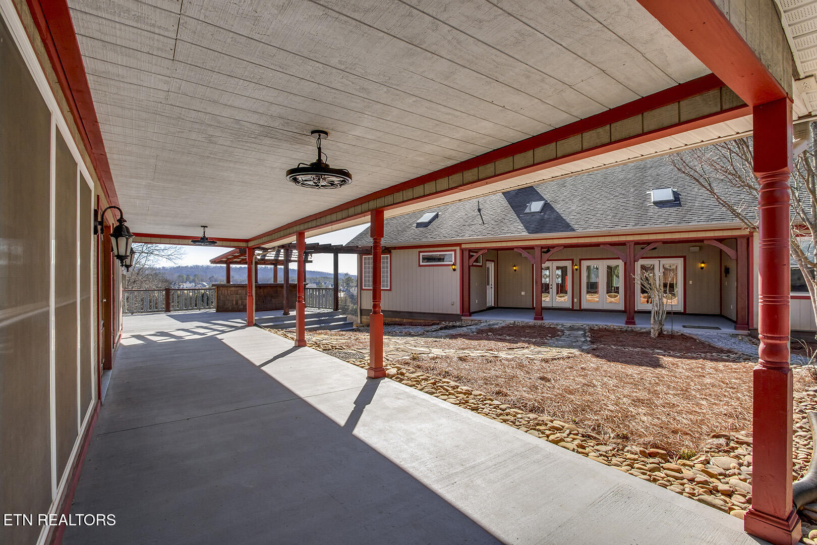 2001 Beals Chapel Road Lenoir City TN 37772