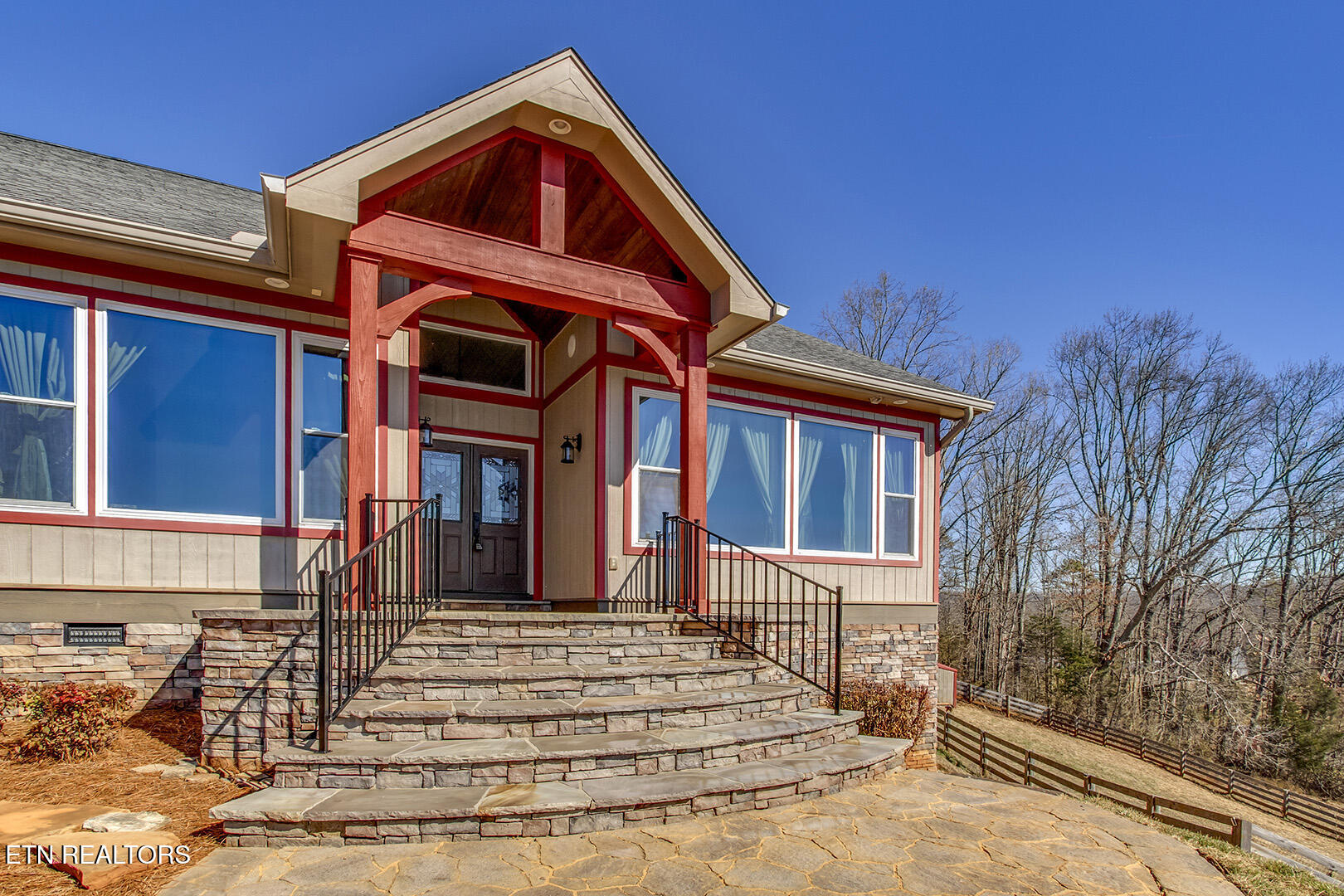 2001 Beals Chapel Road Lenoir City TN 37772