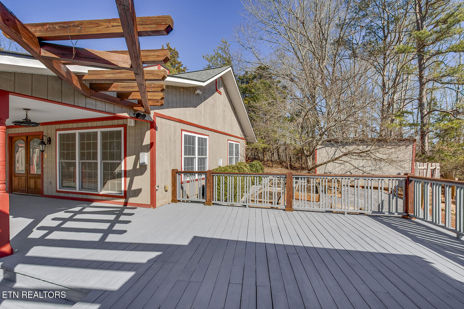 2001 Beals Chapel Road Lenoir City TN 37772