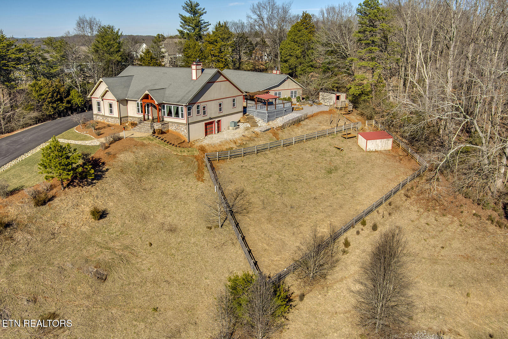 2001 Beals Chapel Road Lenoir City TN 37772