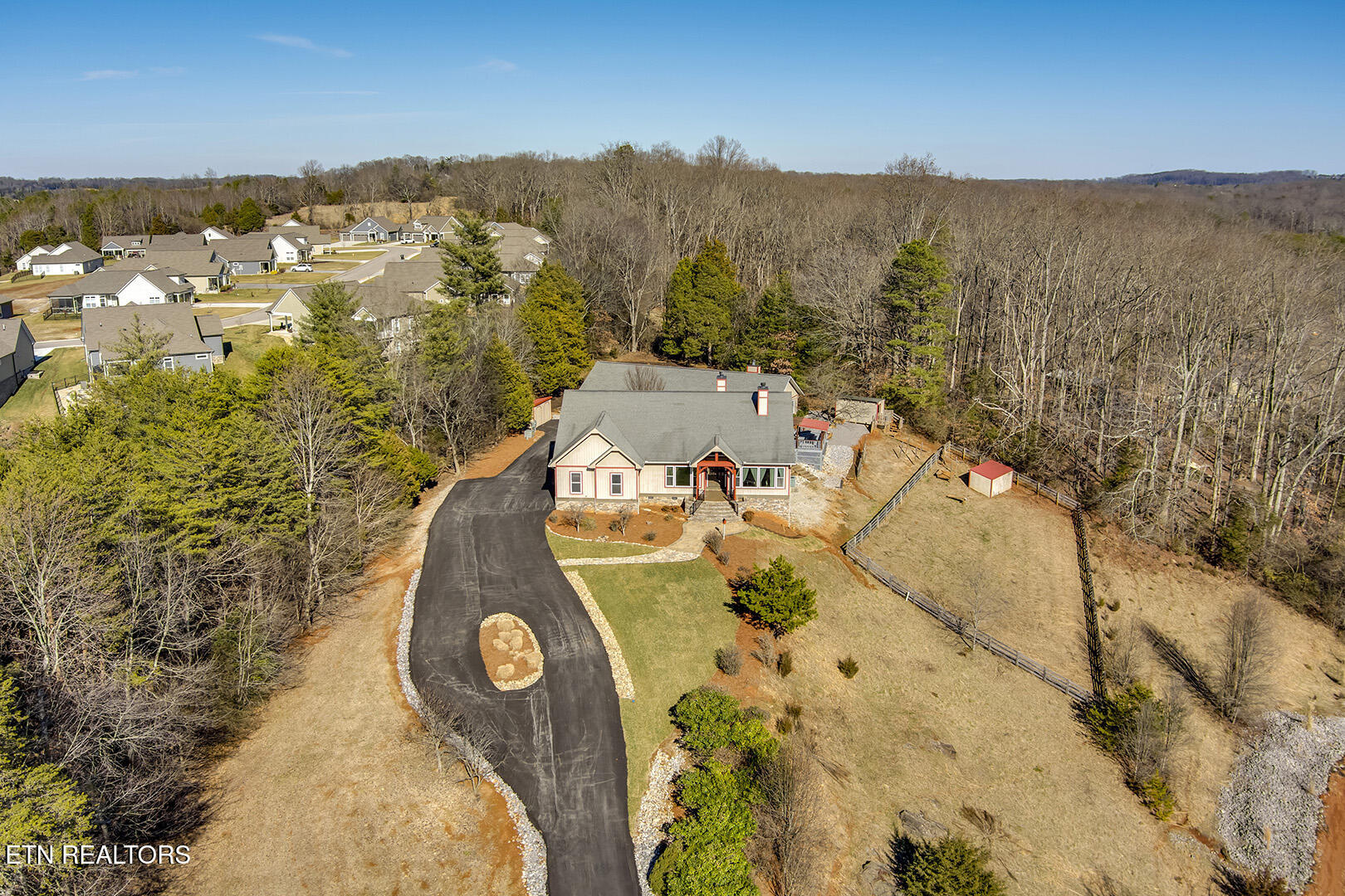 2001 Beals Chapel Road Lenoir City TN 37772