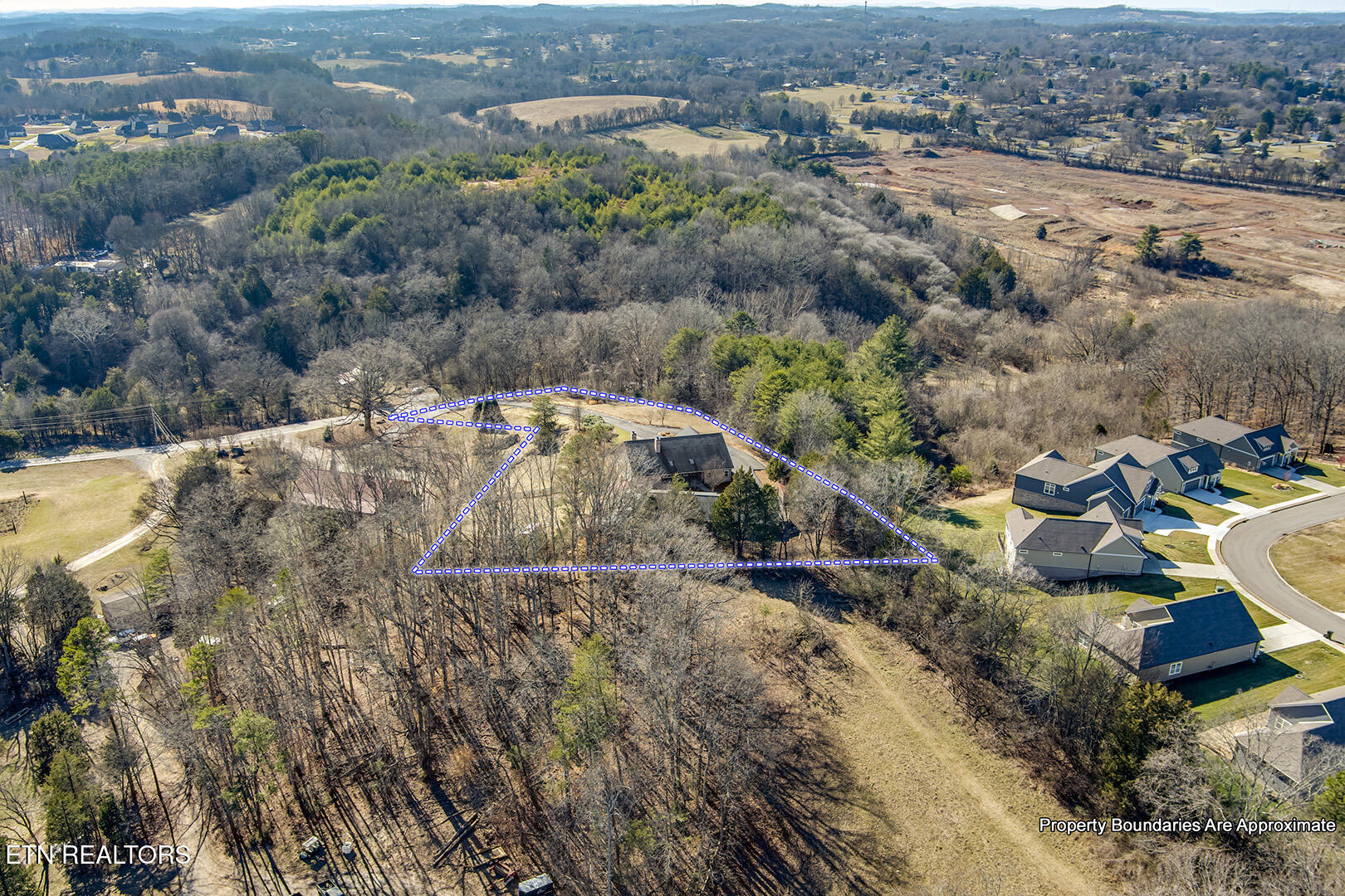 2001 Beals Chapel Road Lenoir City TN 37772