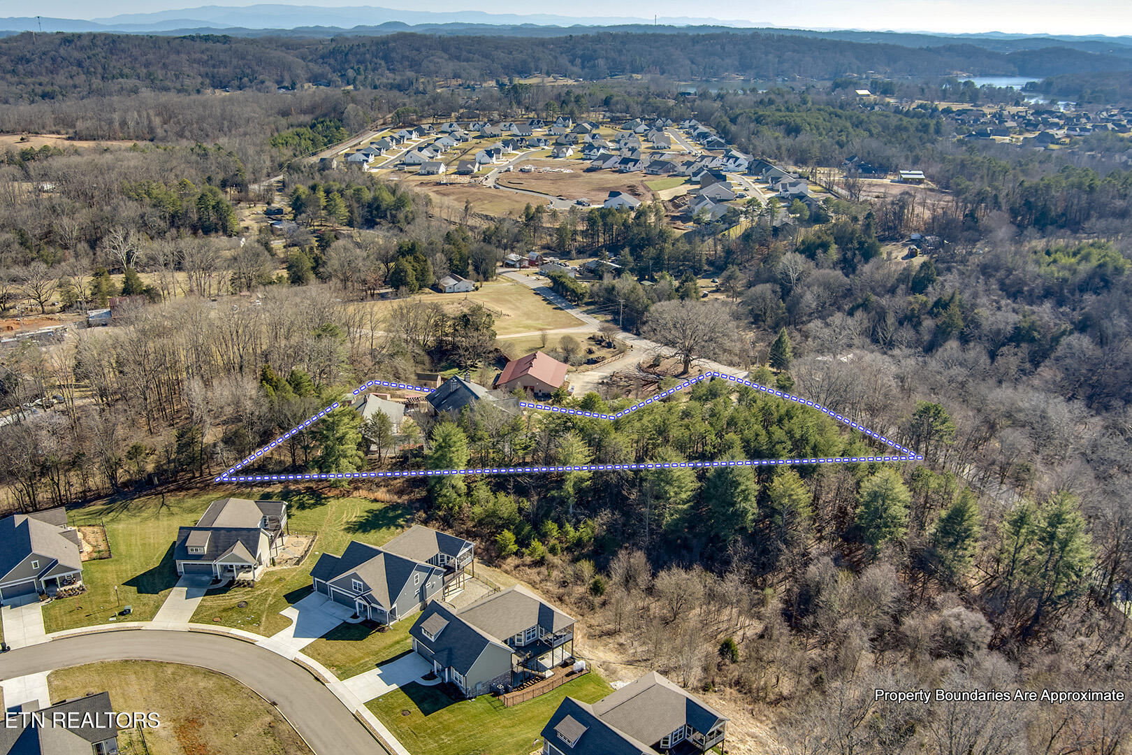 2001 Beals Chapel Road Lenoir City TN 37772