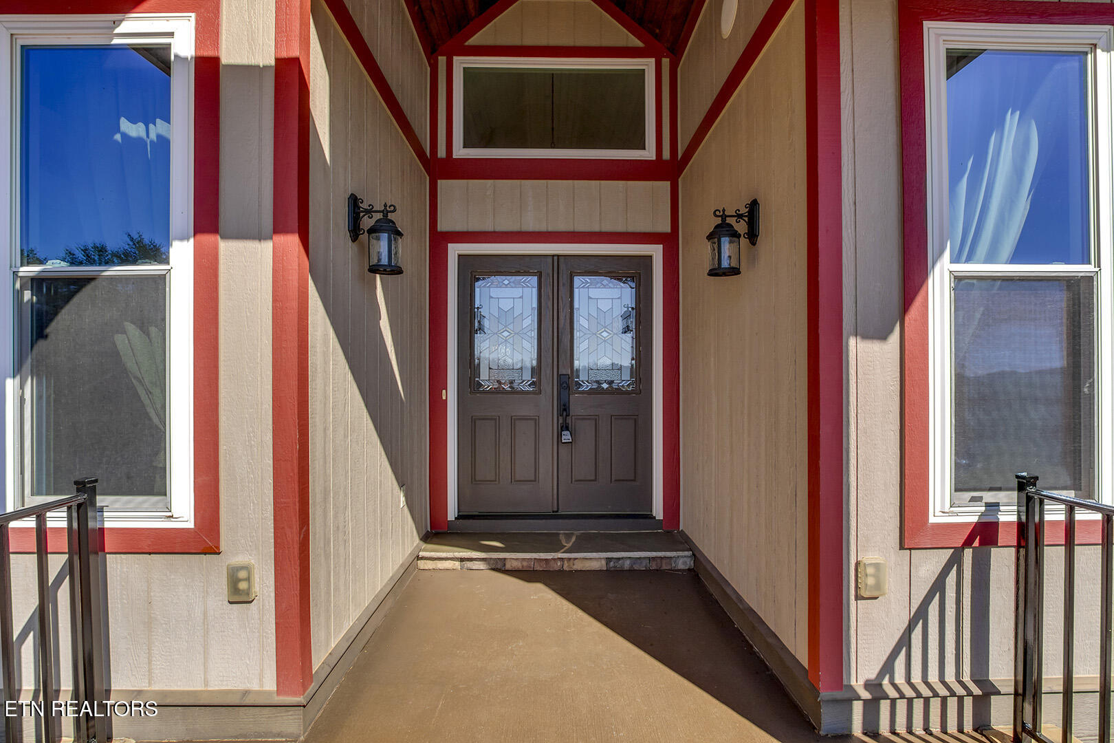 2001 Beals Chapel Road Lenoir City TN 37772
